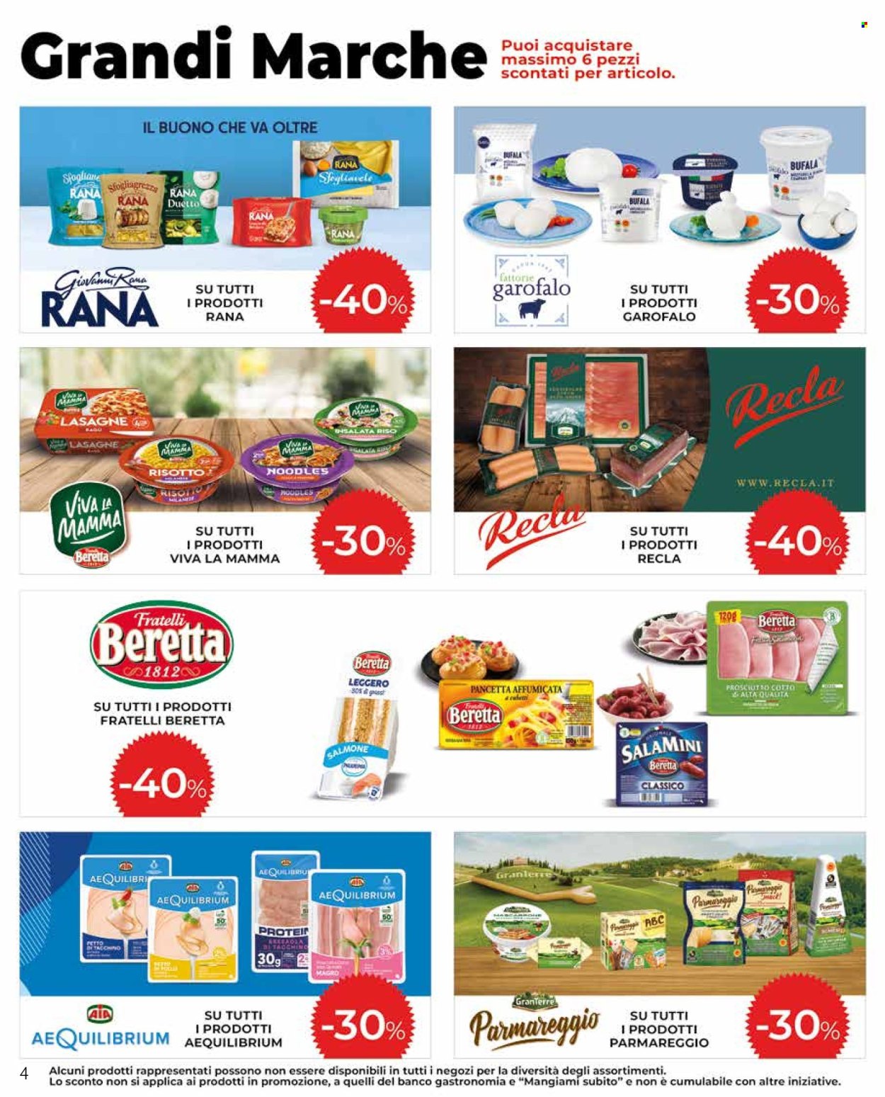 Volantino Coop - 8/5/2025 - 21/5/2025. Pagina 4