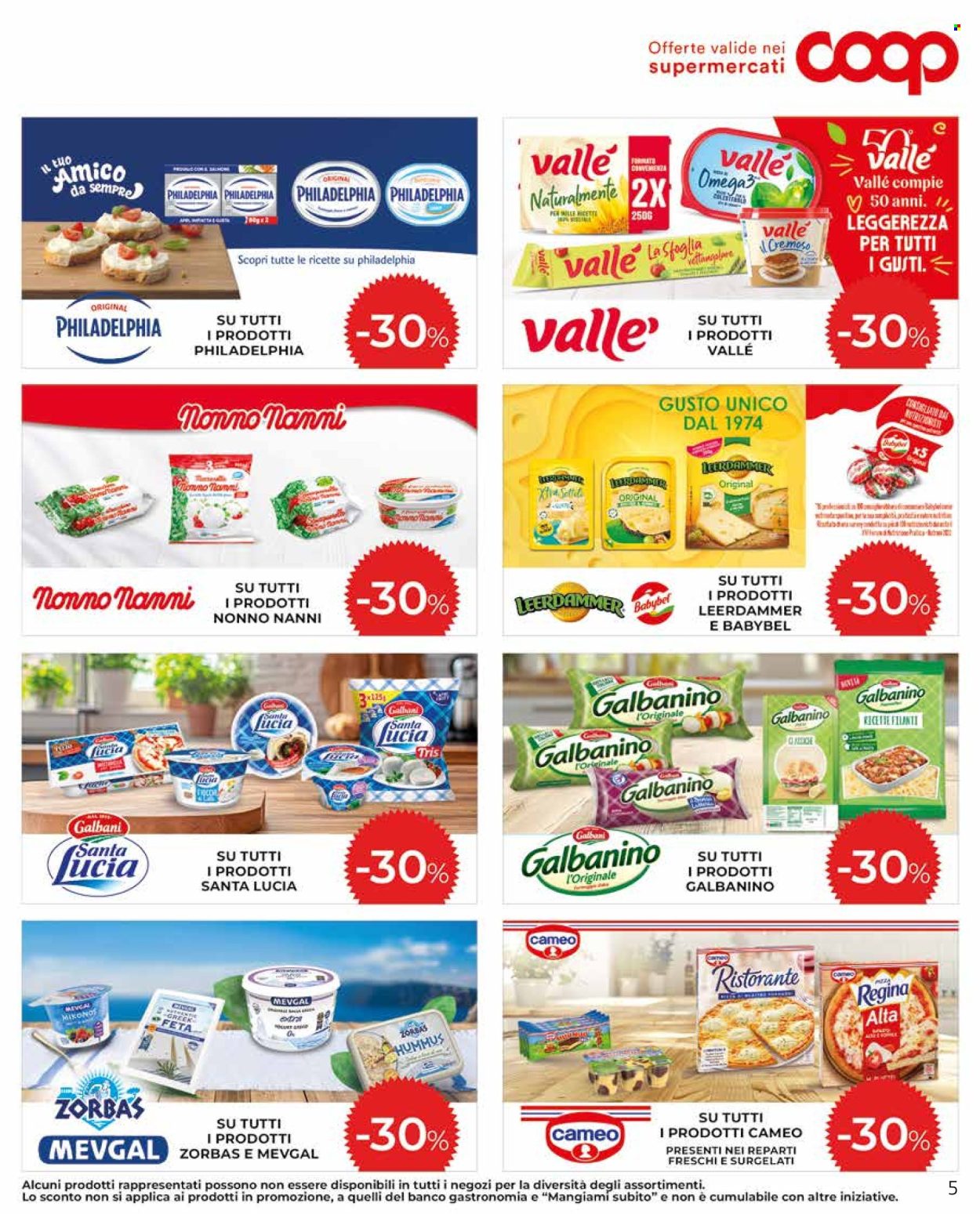 Volantino Coop - 8/5/2025 - 21/5/2025. Pagina 5