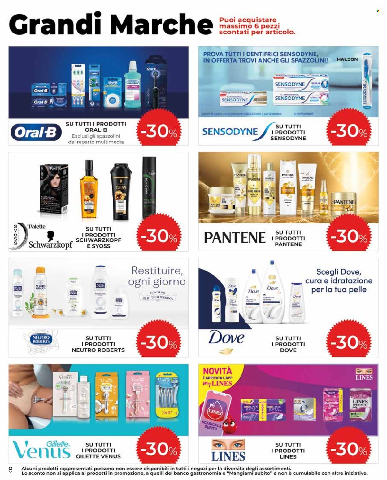 Volantino Coop - 8/5/2025 - 21/5/2025. Pagina 8