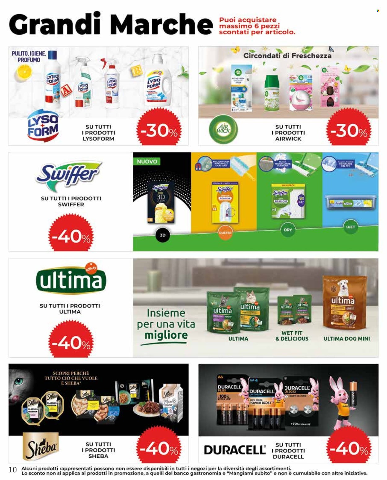 Volantino Coop - 8/5/2025 - 21/5/2025. Pagina 10