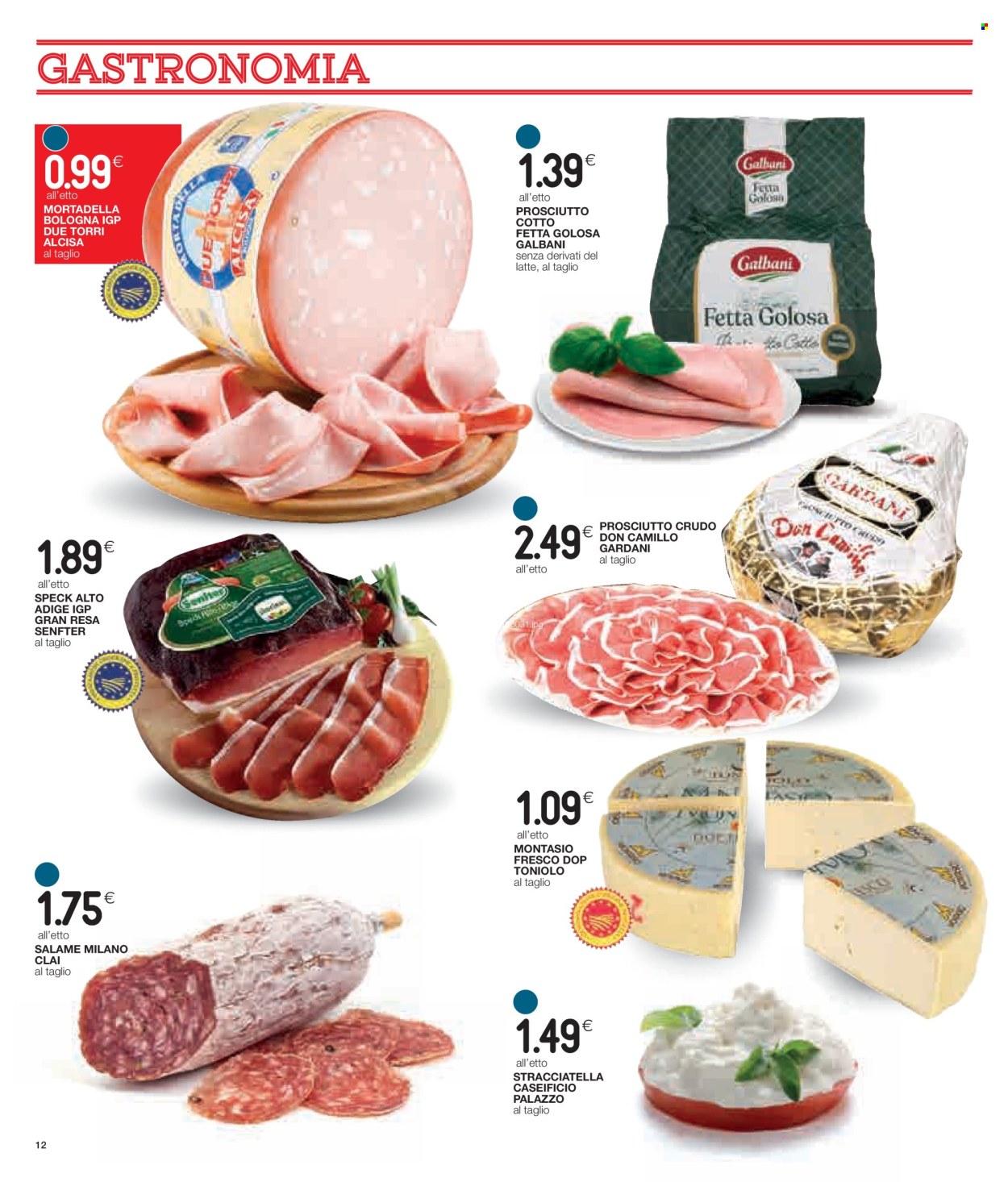 Volantino Coop - 8/5/2025 - 21/5/2025. Pagina 12