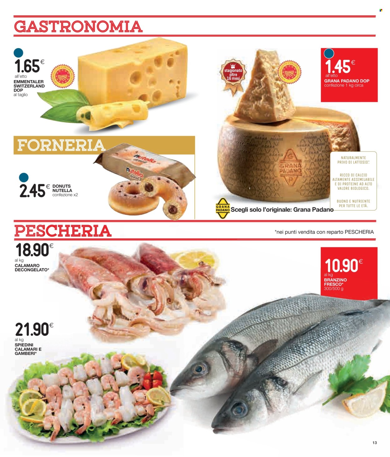Volantino Coop - 8/5/2025 - 21/5/2025. Pagina 13
