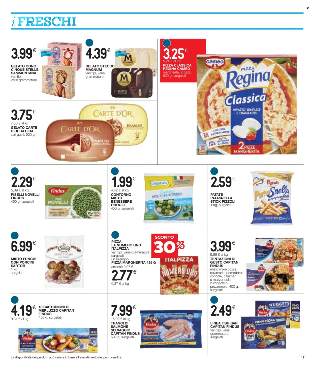Volantino Coop - 8/5/2025 - 21/5/2025. Pagina 17