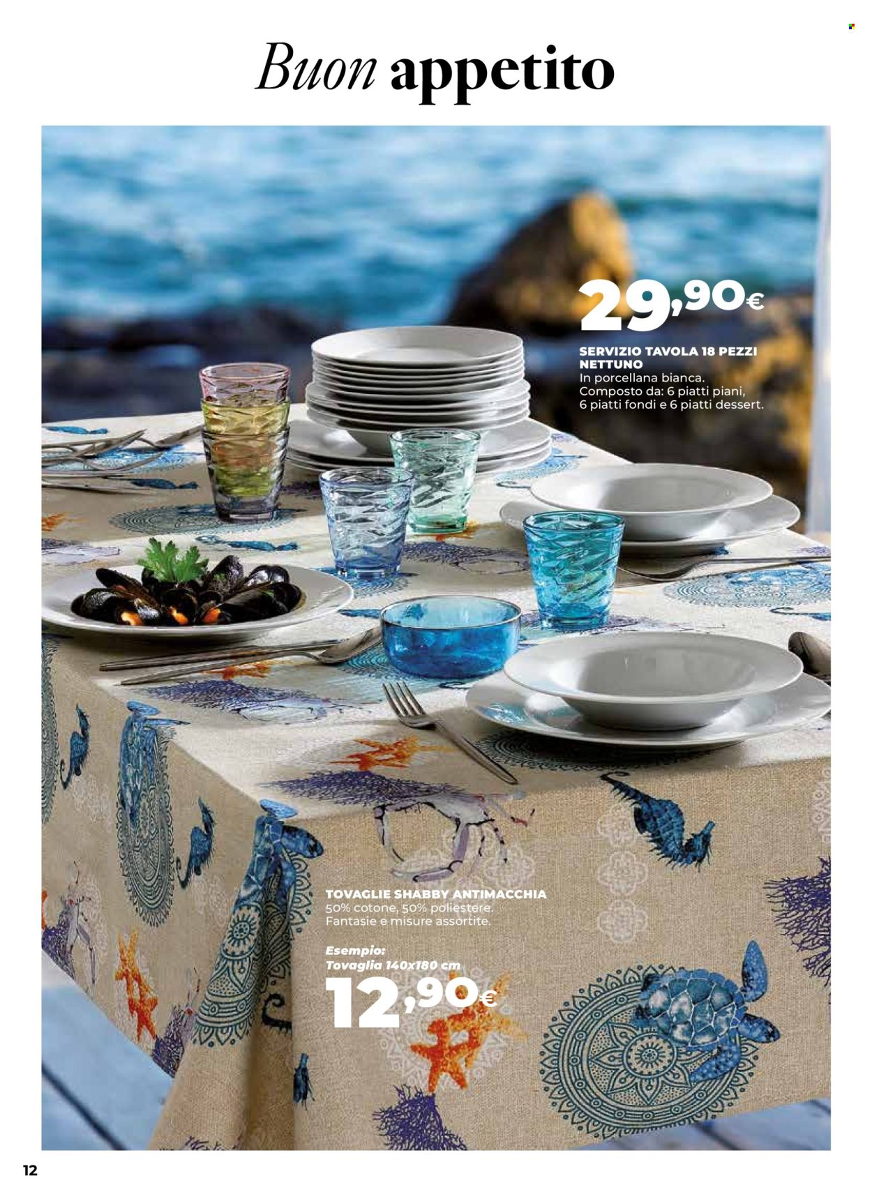 Volantino Coop - 8/5/2025 - 4/6/2025. Pagina 12