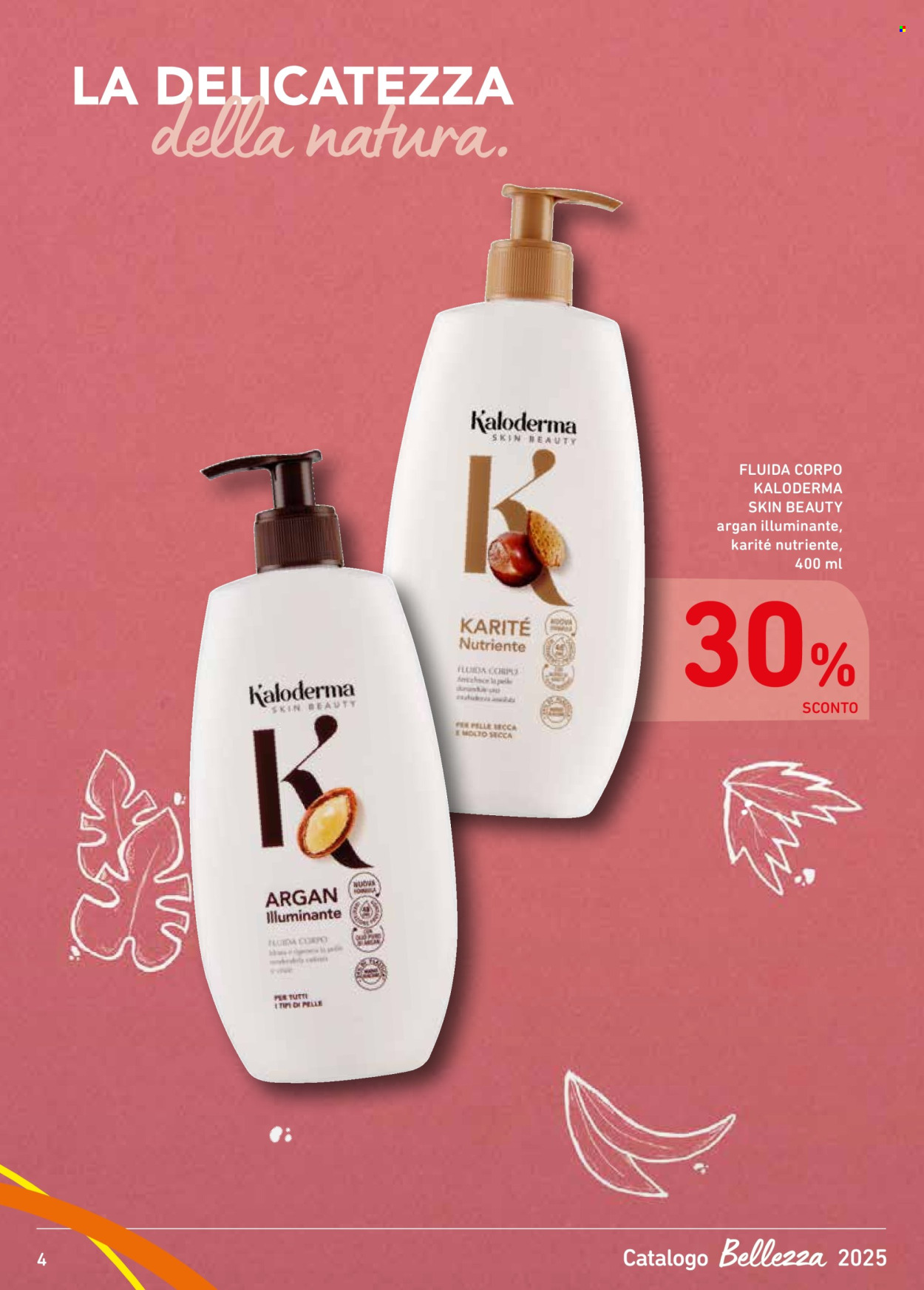 Volantino Spazio Conad - 16/5/2025 - 12/6/2025. Pagina 4