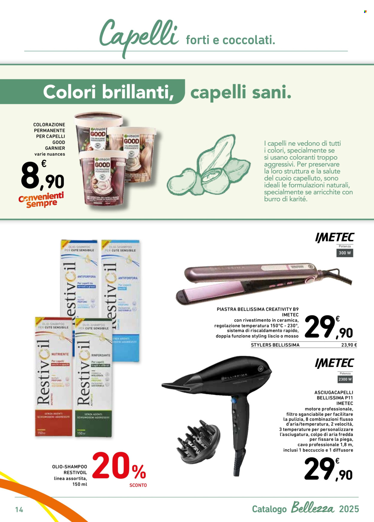 Volantino Spazio Conad - 16/5/2025 - 12/6/2025. Pagina 14