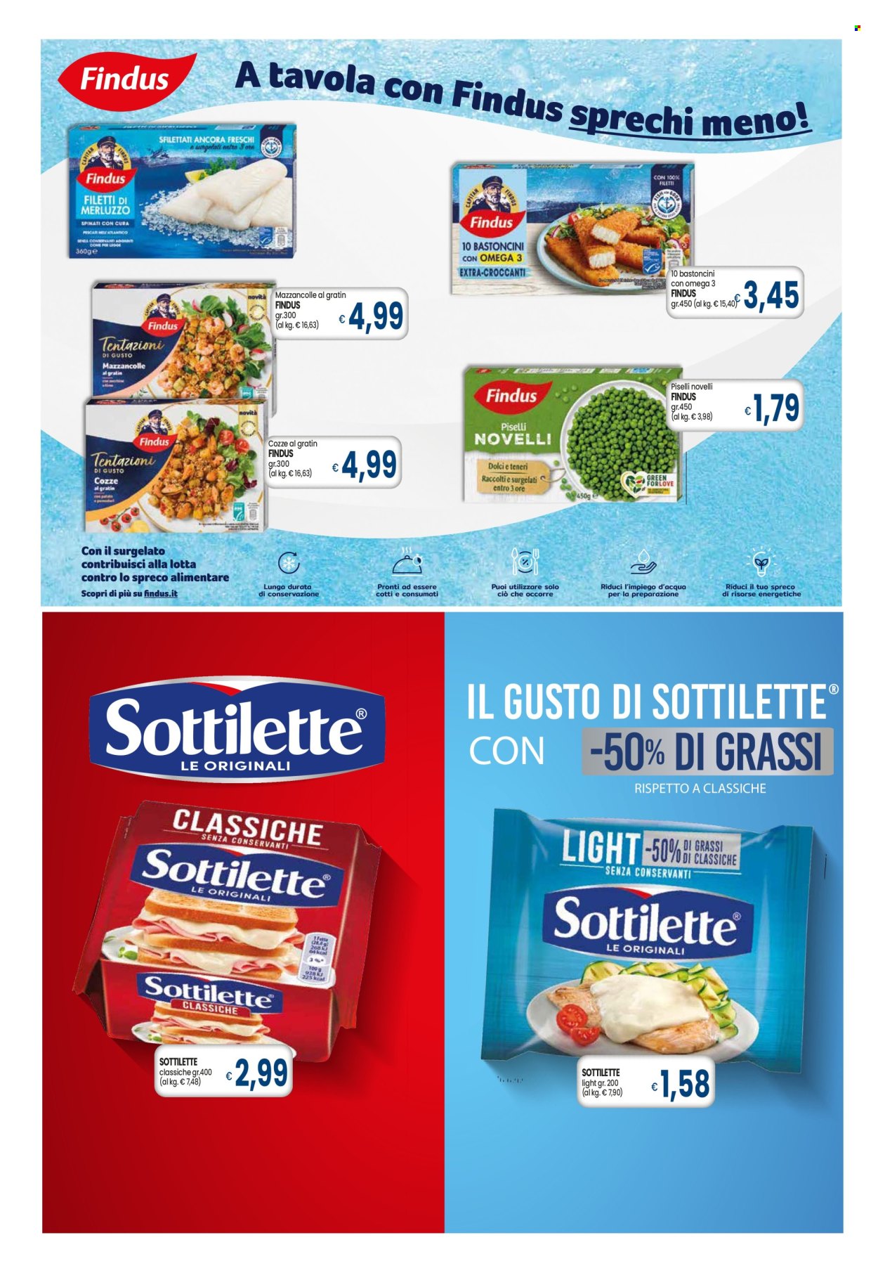 Volantino Famila - 8/5/2025 - 21/5/2025. Pagina 2