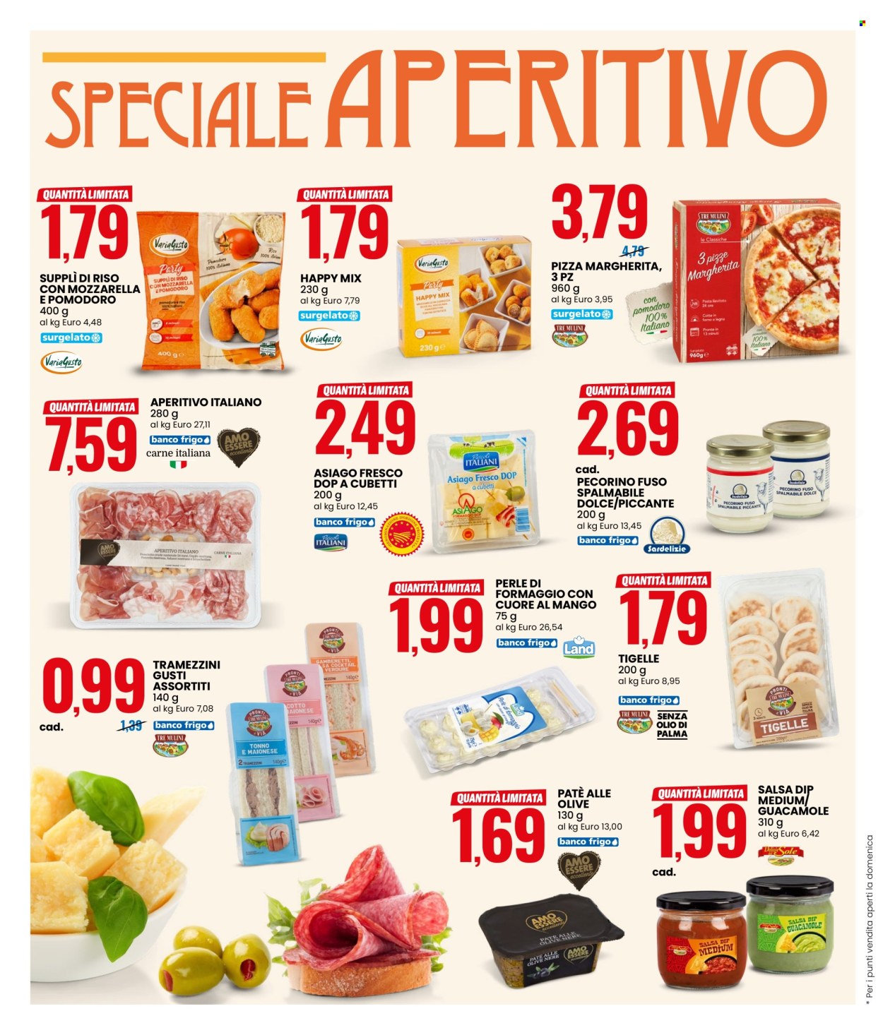 Volantino EuroSpin - 12/5/2025 - 18/5/2025. Pagina 6