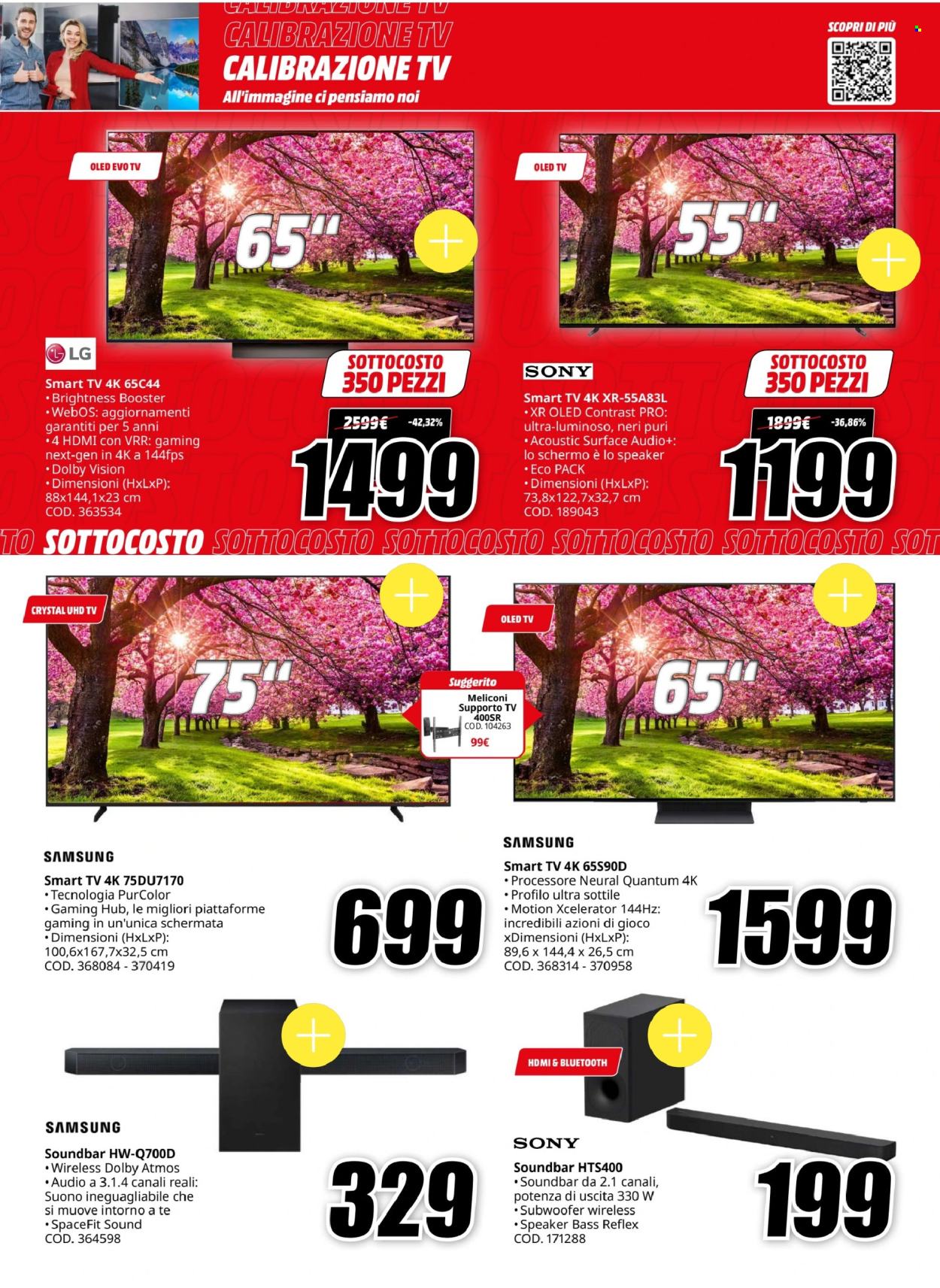 Volantino MediaWorld - 9/5/2025 - 18/5/2025. Pagina 15