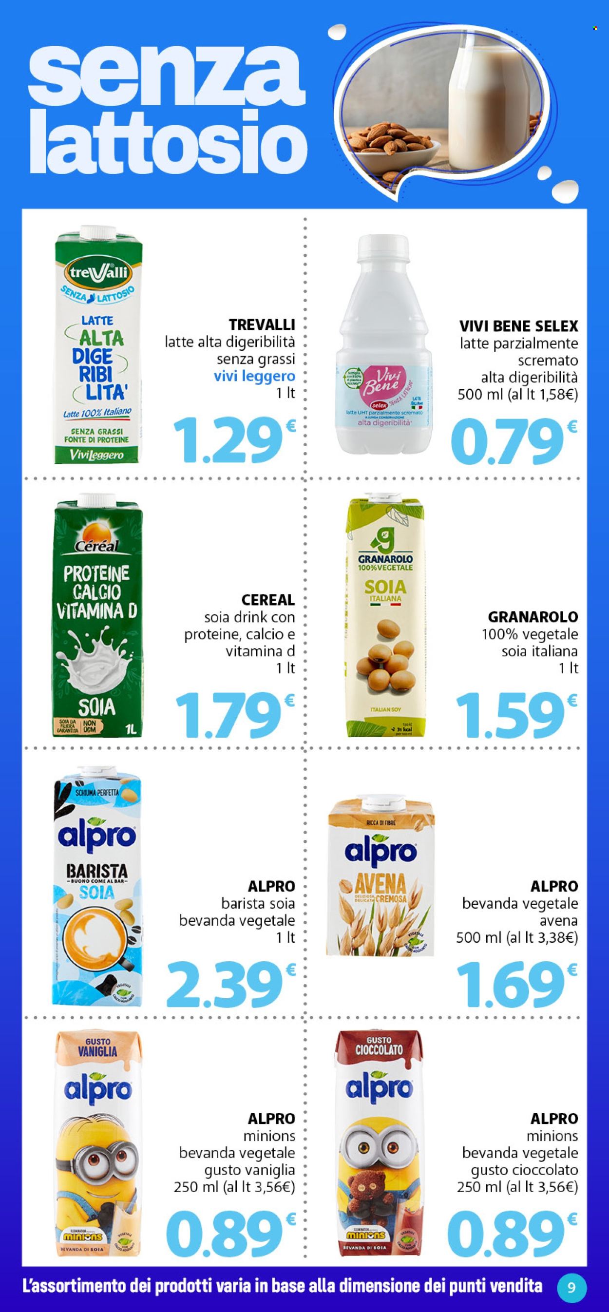 Volantino Famila - 9/5/2025 - 30/5/2025. Pagina 9