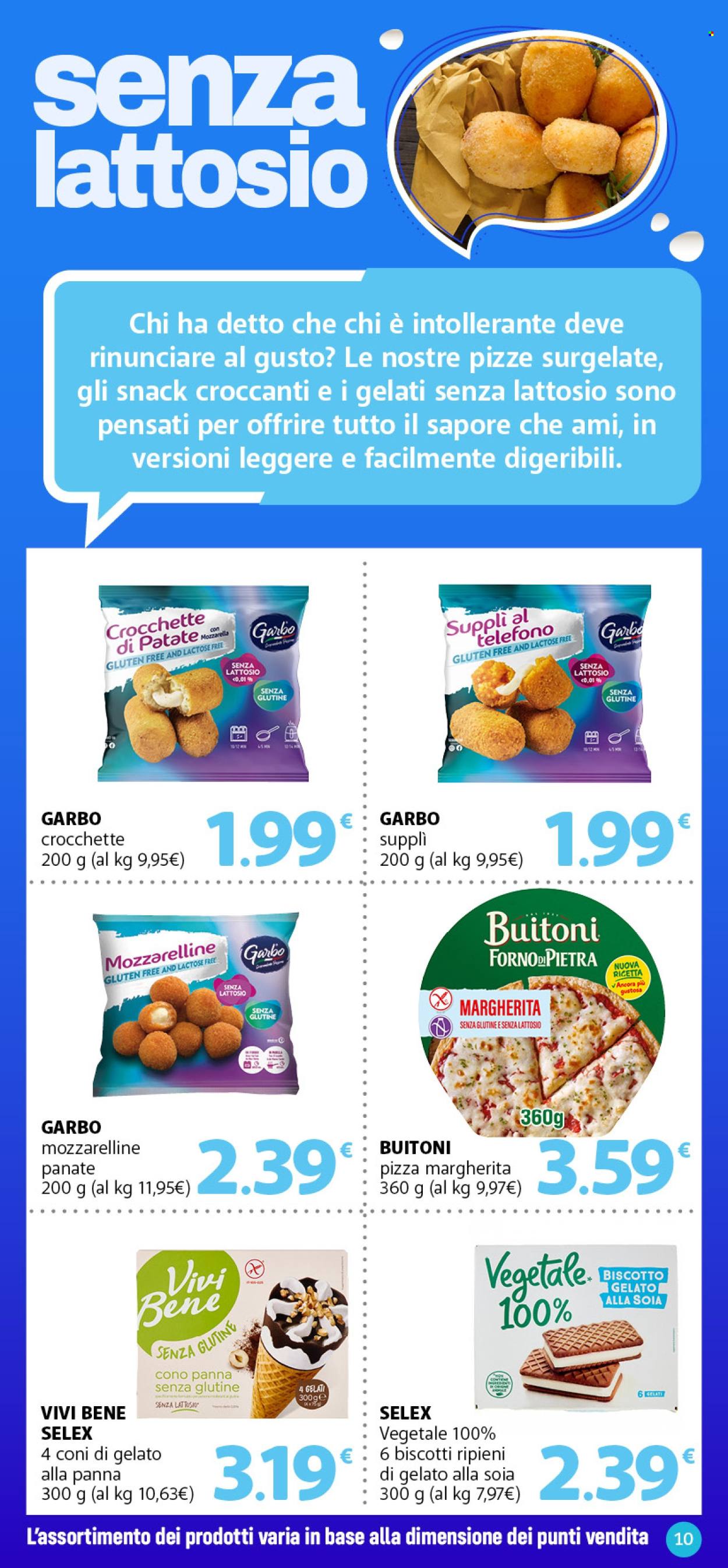 Volantino Famila - 9/5/2025 - 30/5/2025. Pagina 10