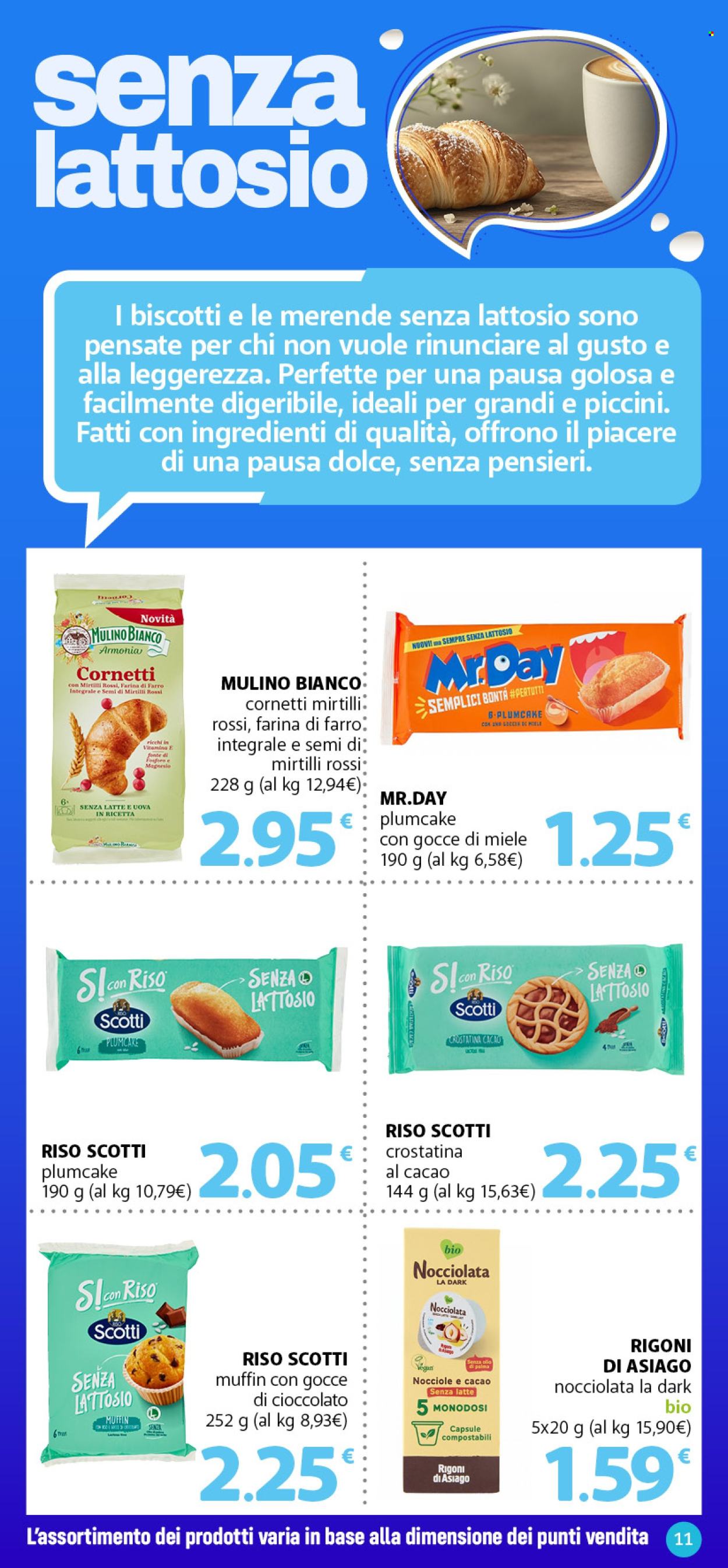 Volantino Famila - 9/5/2025 - 30/5/2025. Pagina 11