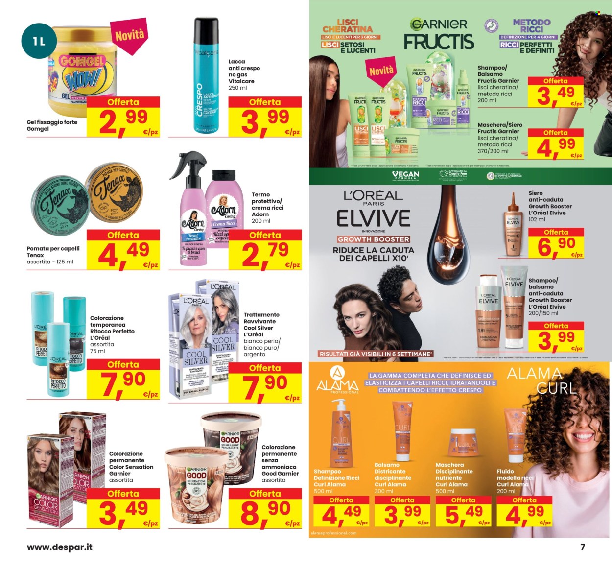 Volantino Interspar - 8/5/2025 - 21/5/2025. Pagina 7
