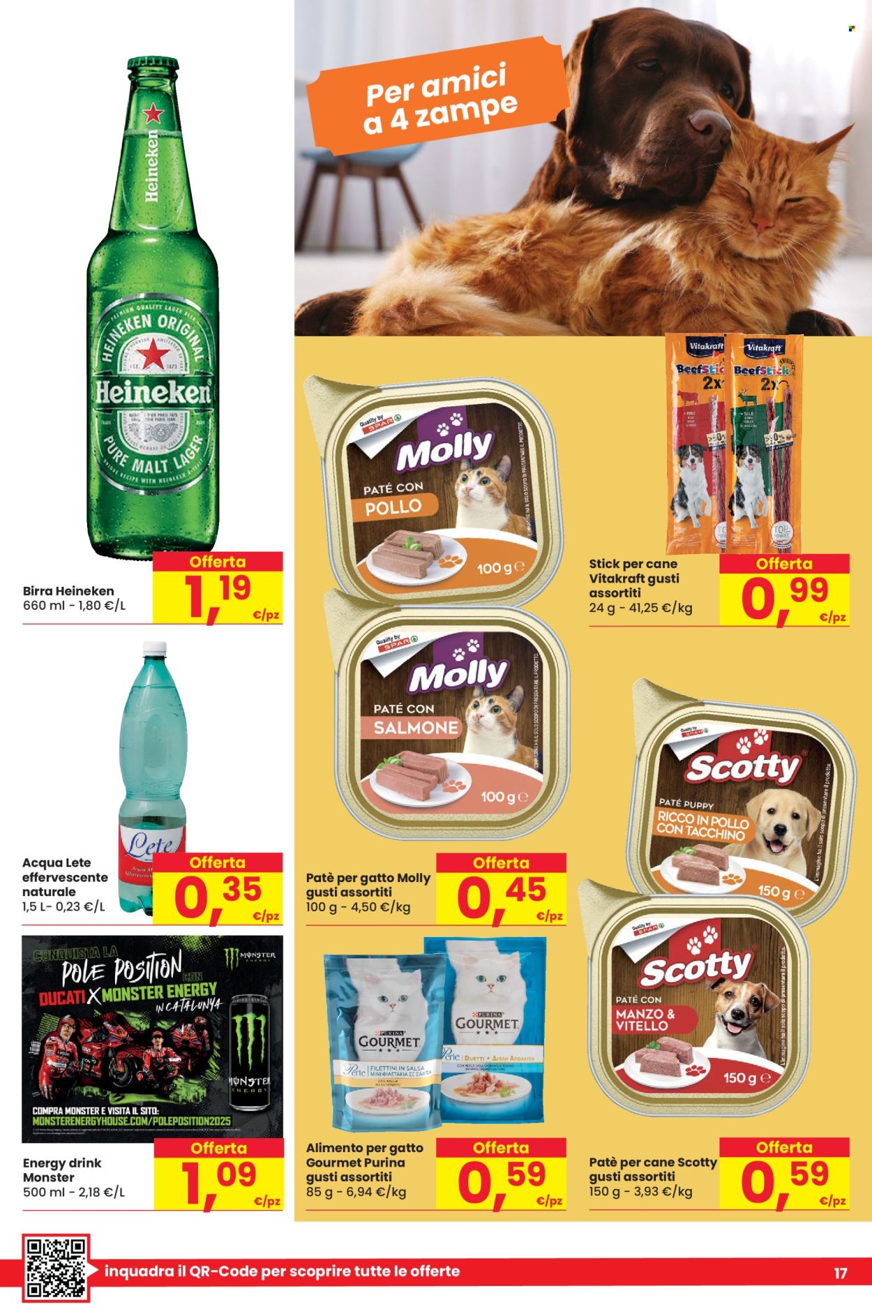 Volantino Despar - 15/5/2025 - 24/5/2025. Pagina 17