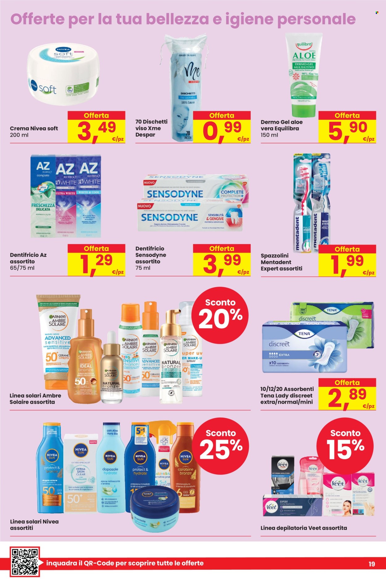 Volantino Despar - 15/5/2025 - 24/5/2025. Pagina 19