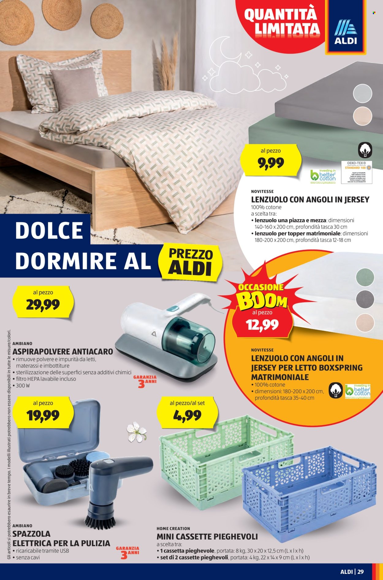 Volantino Aldi - 19/5/2025 - 25/5/2025. Pagina 29