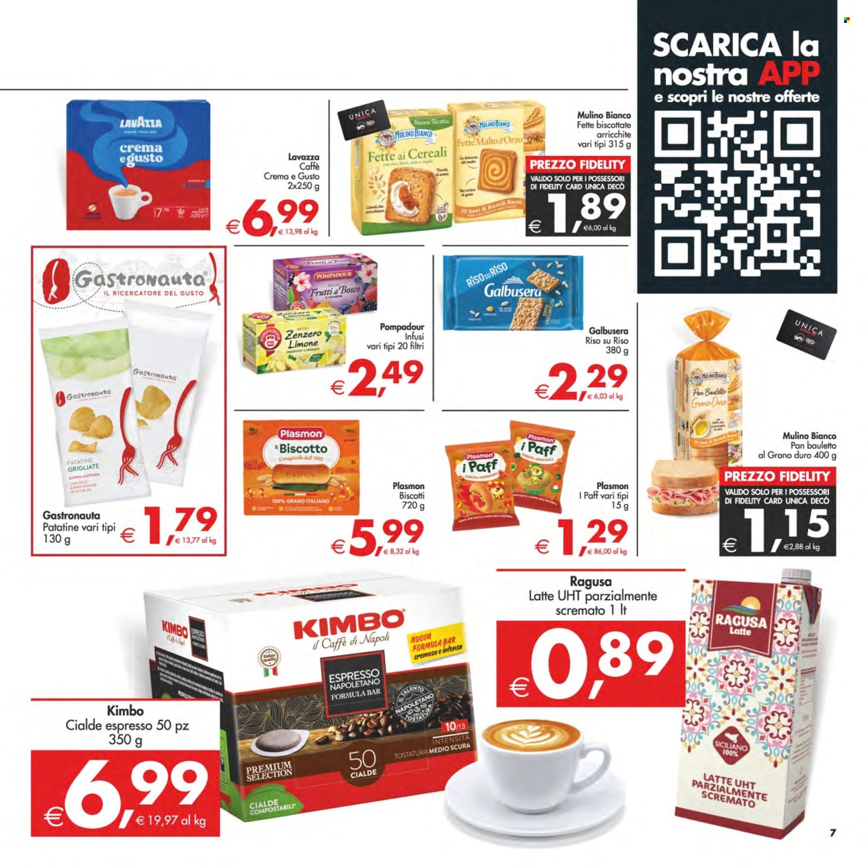 Volantino Deco - 13/5/2025 - 22/5/2025. Pagina 7