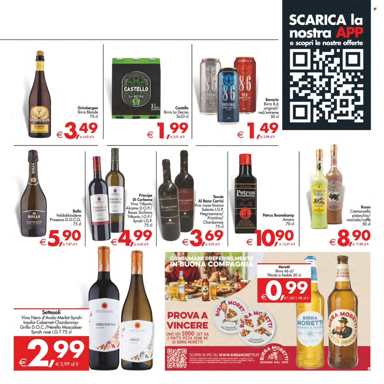 Volantino Deco - 13/5/2025 - 22/5/2025. Pagina 9