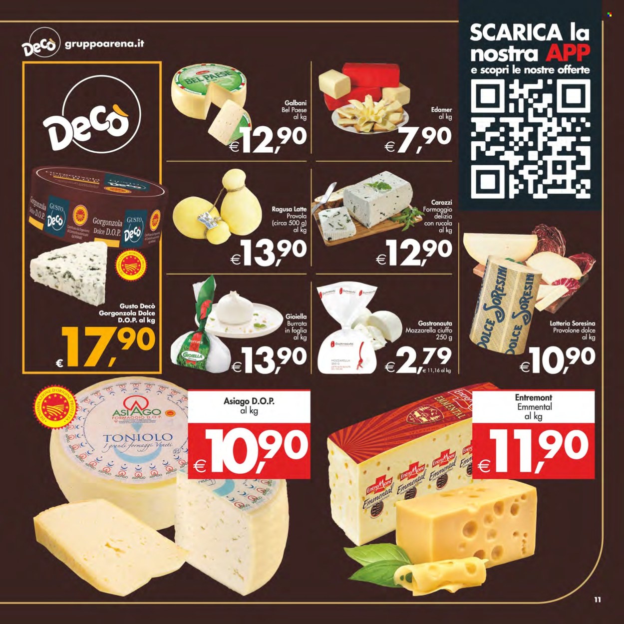 Volantino Deco - 13/5/2025 - 22/5/2025. Pagina 11