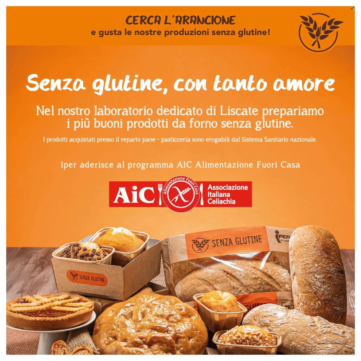 Volantino Iper, La grande i - 12/5/2025 - 25/5/2025. Pagina 16