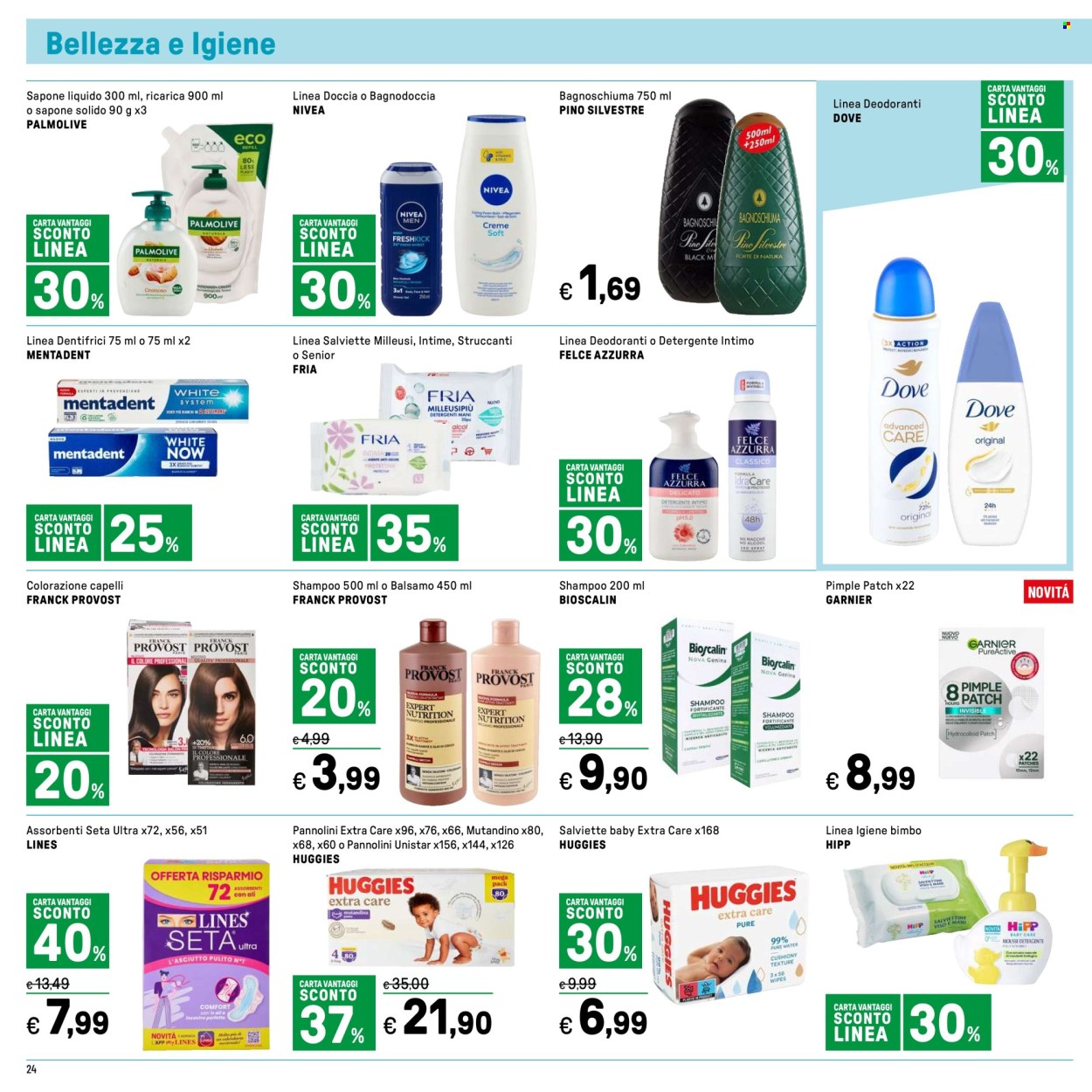 Volantino Iper, La grande i - 12/5/2025 - 25/5/2025. Pagina 24