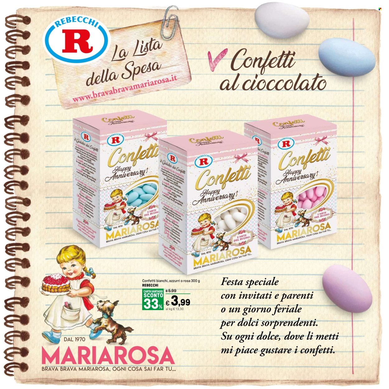 Volantino Iper, La grande i - 12/5/2025 - 25/5/2025. Pagina 34
