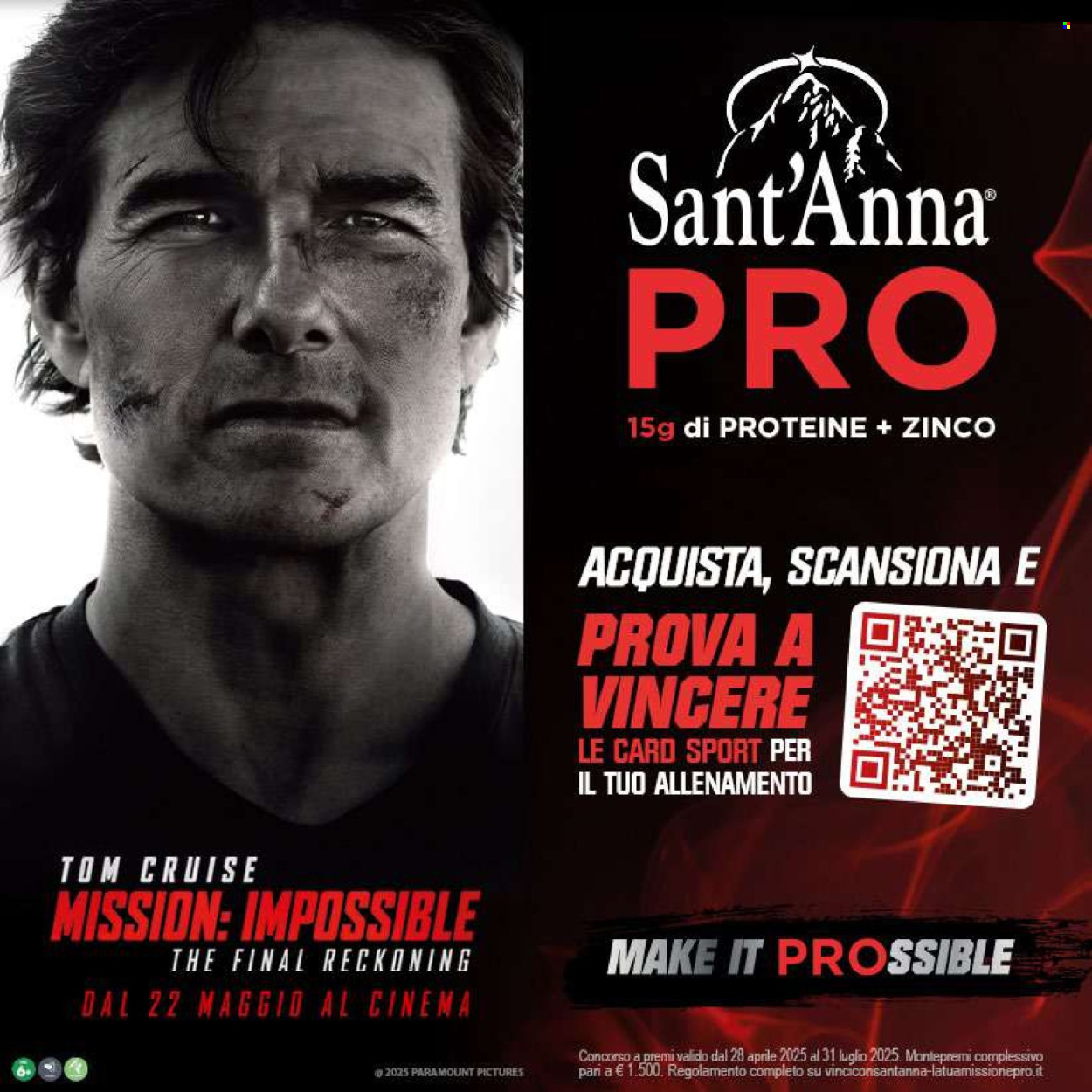 Volantino Iper, La grande i - 12/5/2025 - 25/5/2025. Pagina 35