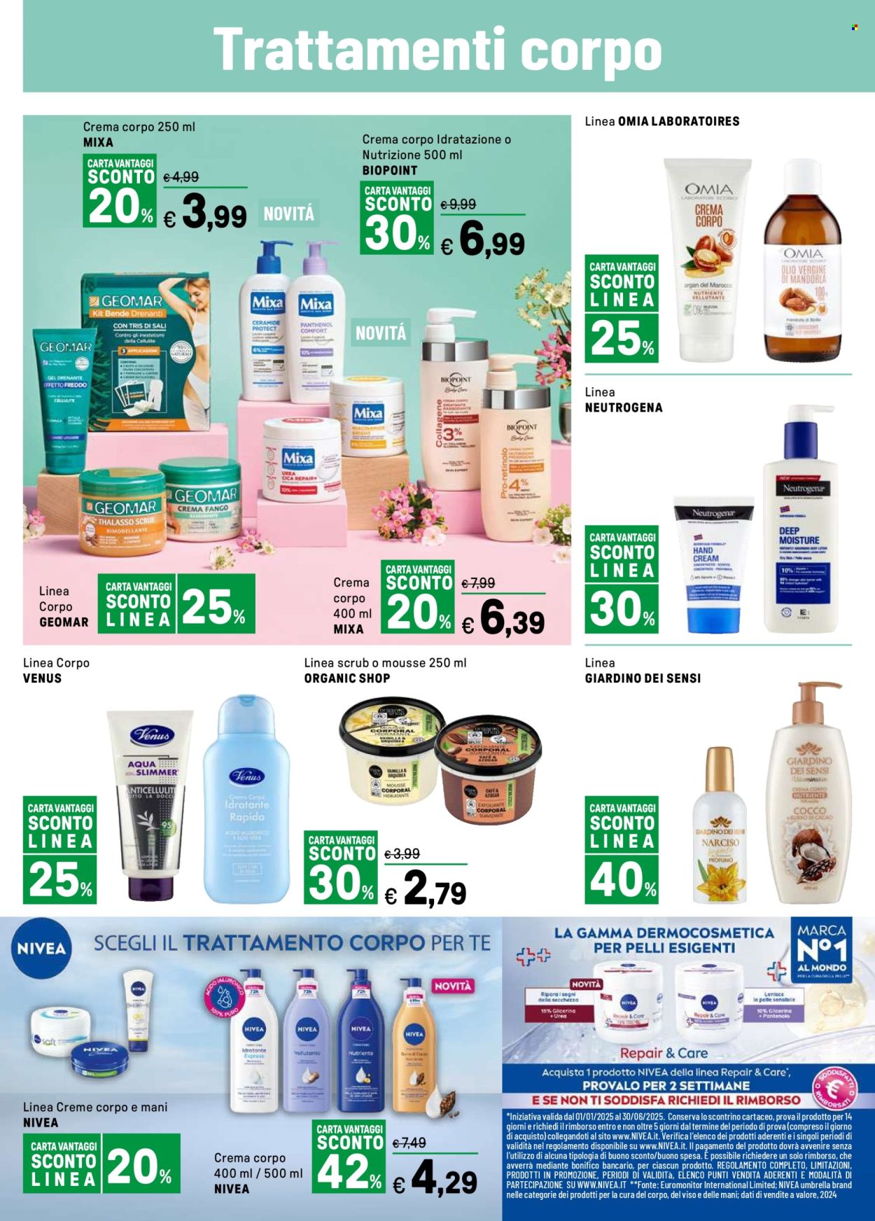 Volantino Iper, La grande i - 12/5/2025 - 8/6/2025. Pagina 4