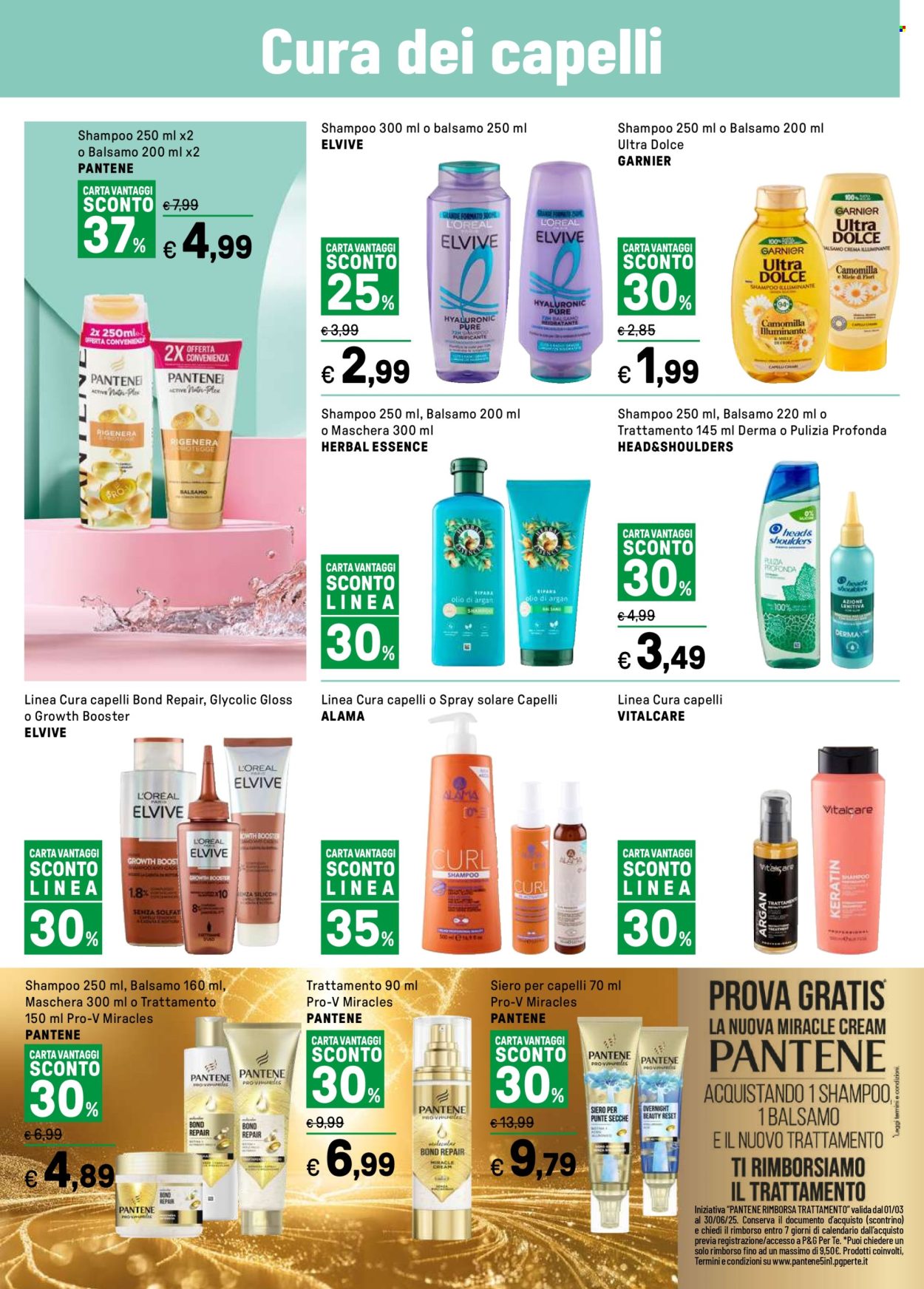 Volantino Iper, La grande i - 12/5/2025 - 8/6/2025. Pagina 7