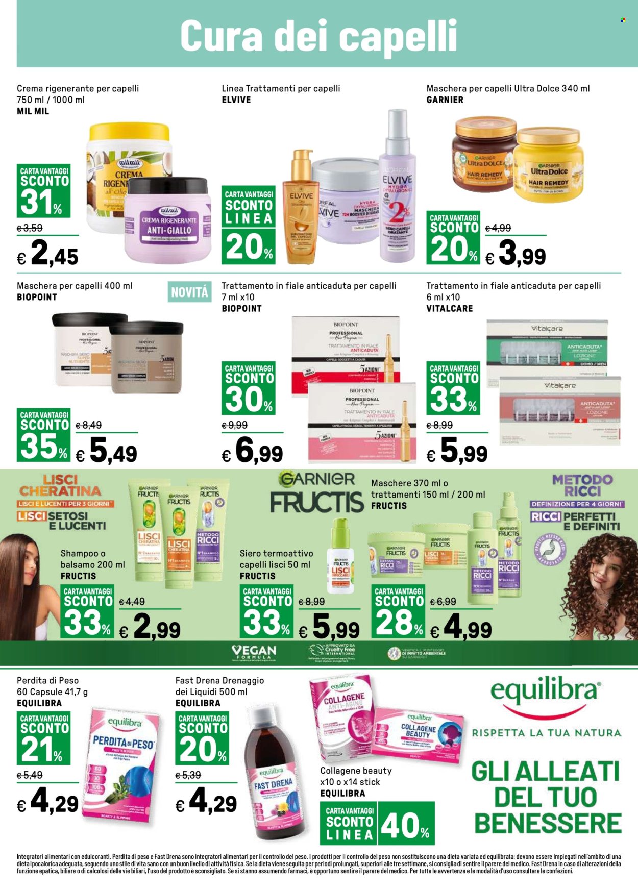 Volantino Iper, La grande i - 12/5/2025 - 8/6/2025. Pagina 8