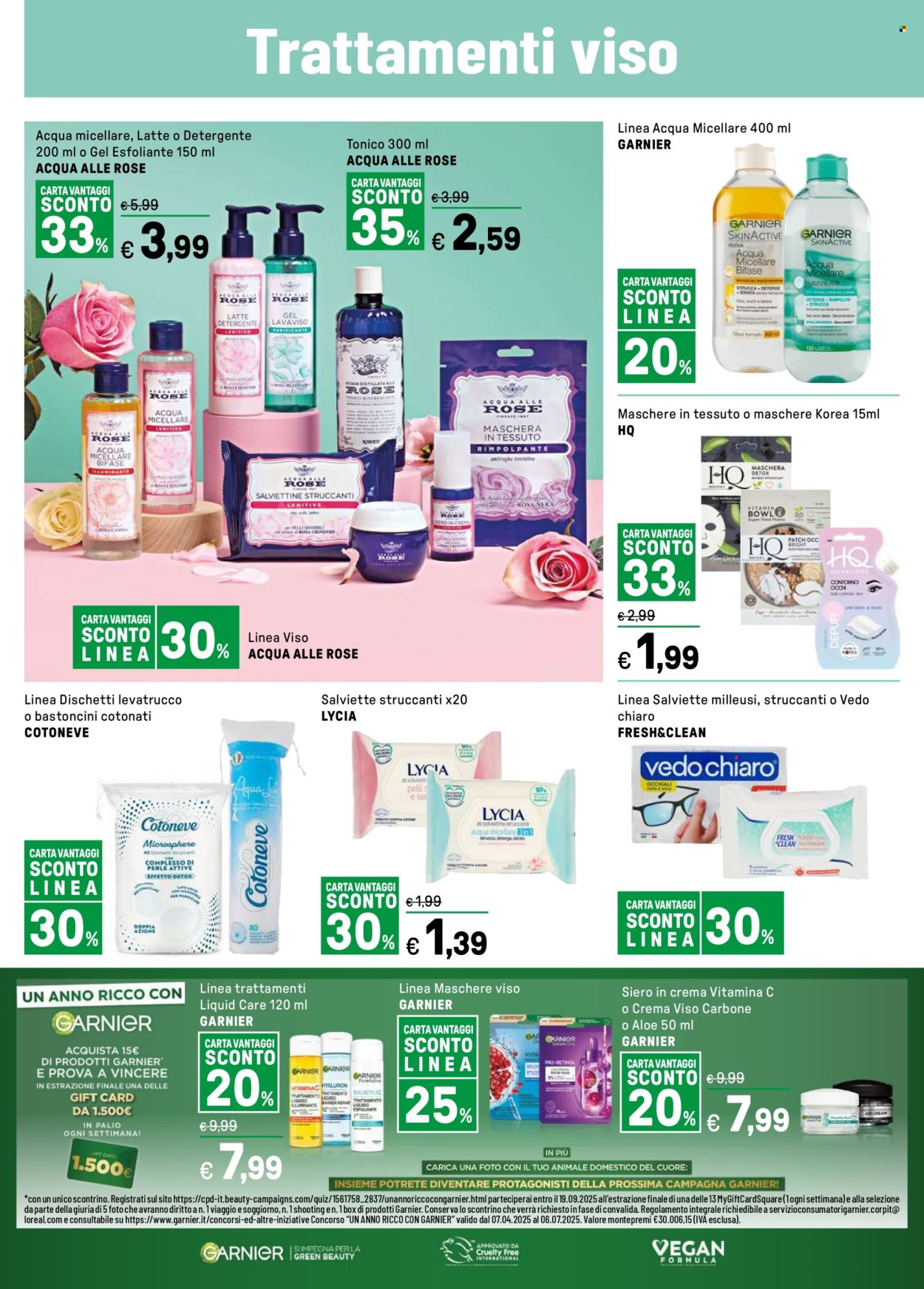 Volantino Iper, La grande i - 12/5/2025 - 8/6/2025. Pagina 10