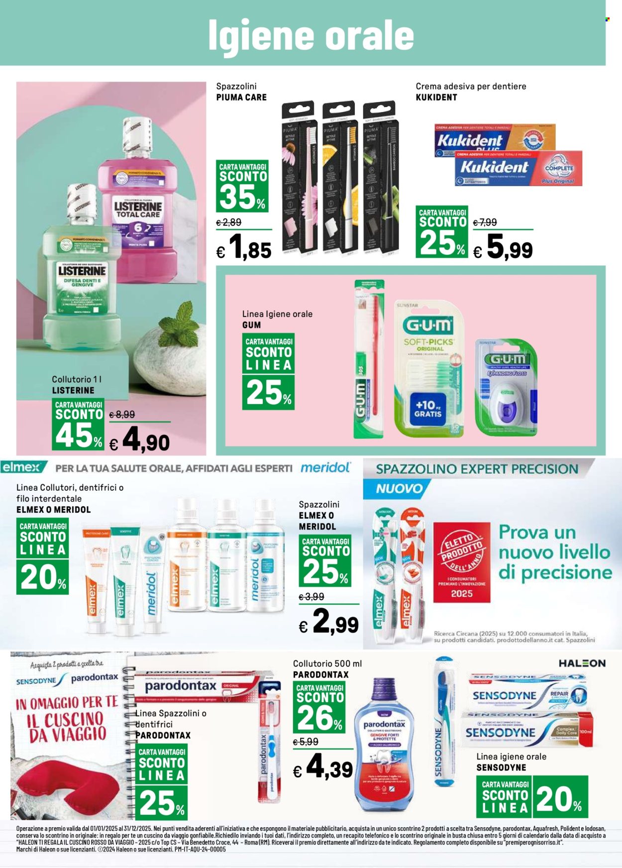Volantino Iper, La grande i - 12/5/2025 - 8/6/2025. Pagina 13