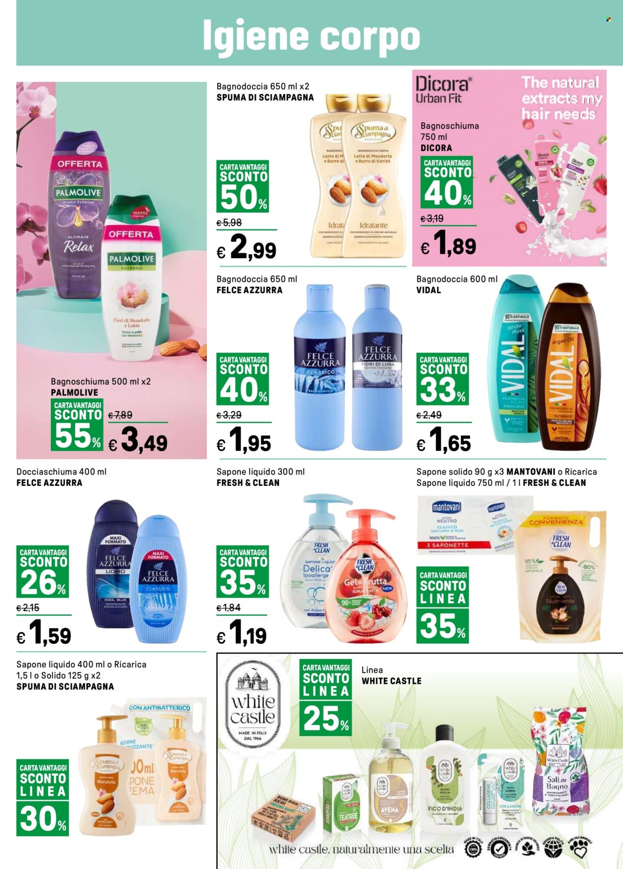 Volantino Iper, La grande i - 12/5/2025 - 8/6/2025. Pagina 16