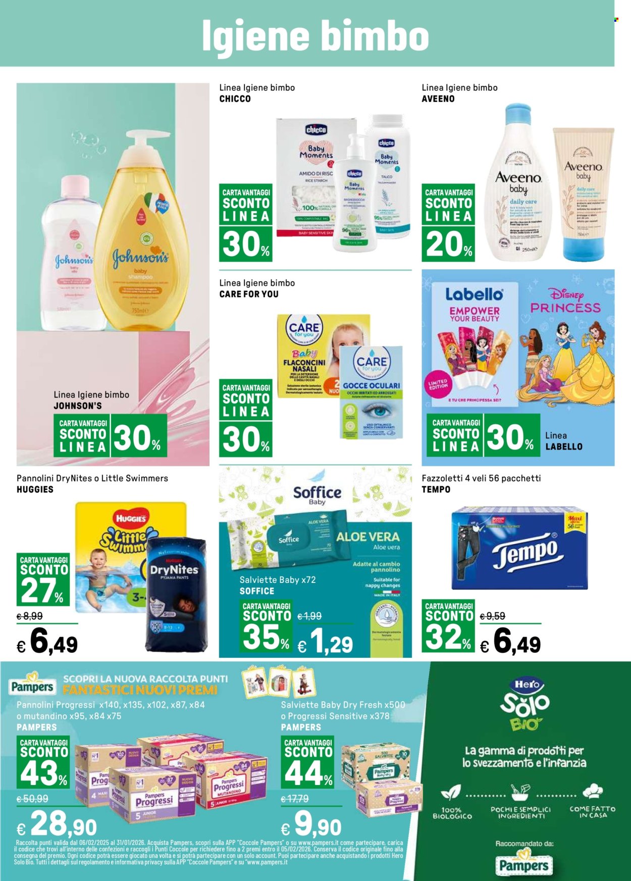 Volantino Iper, La grande i - 12/5/2025 - 8/6/2025. Pagina 19