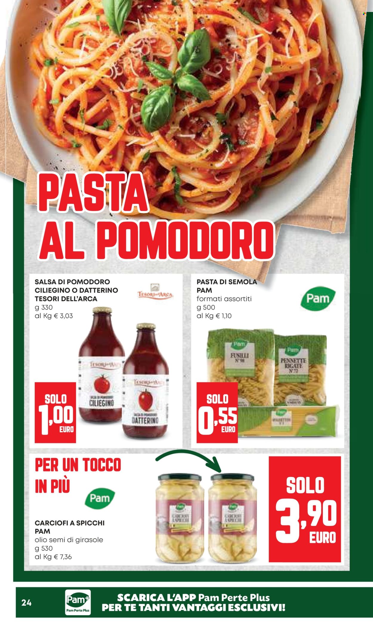 Volantino Panorama - 15/5/2025 - 21/5/2025. Pagina 24