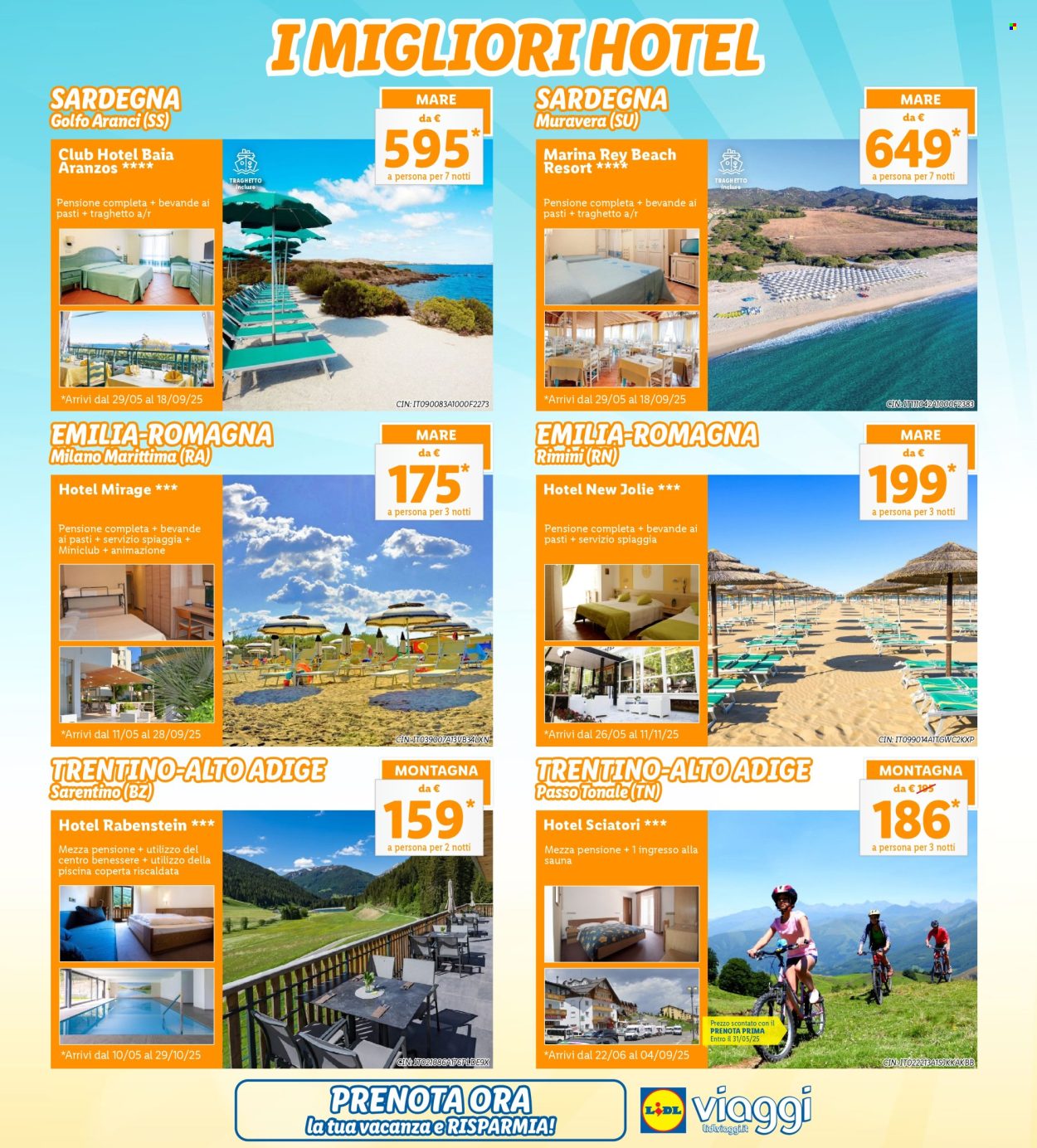 Volantino Lidl - 19/5/2025 - 25/5/2025. Pagina 32