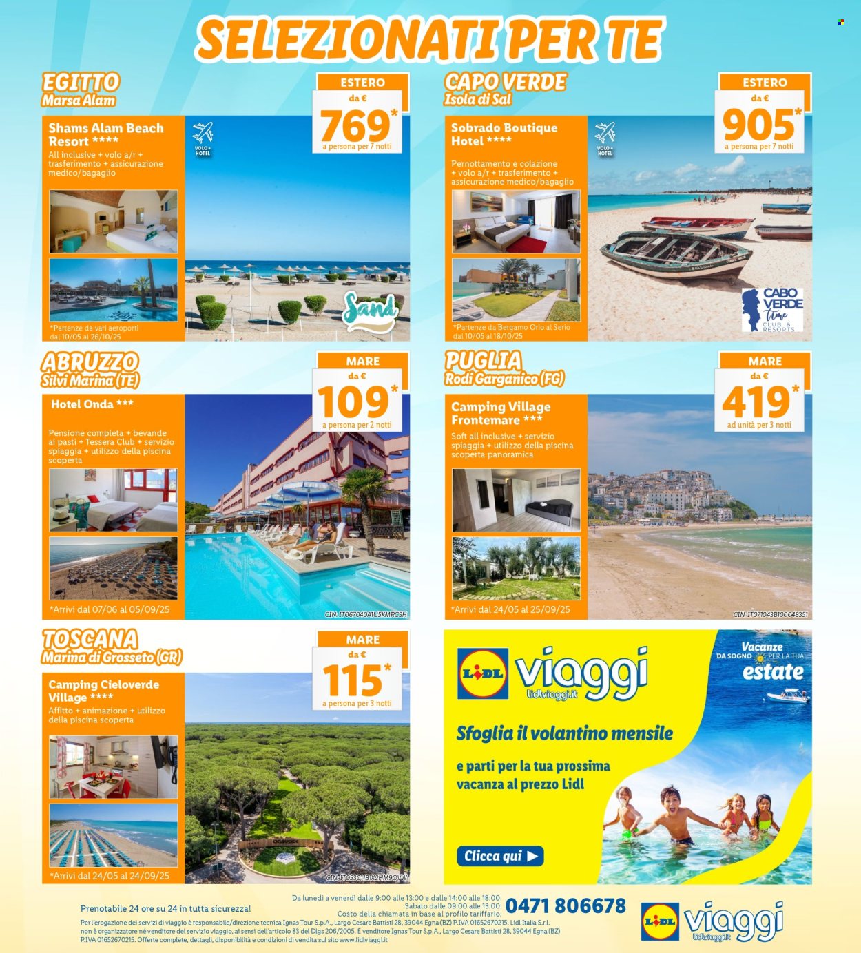 Volantino Lidl - 19/5/2025 - 25/5/2025. Pagina 33