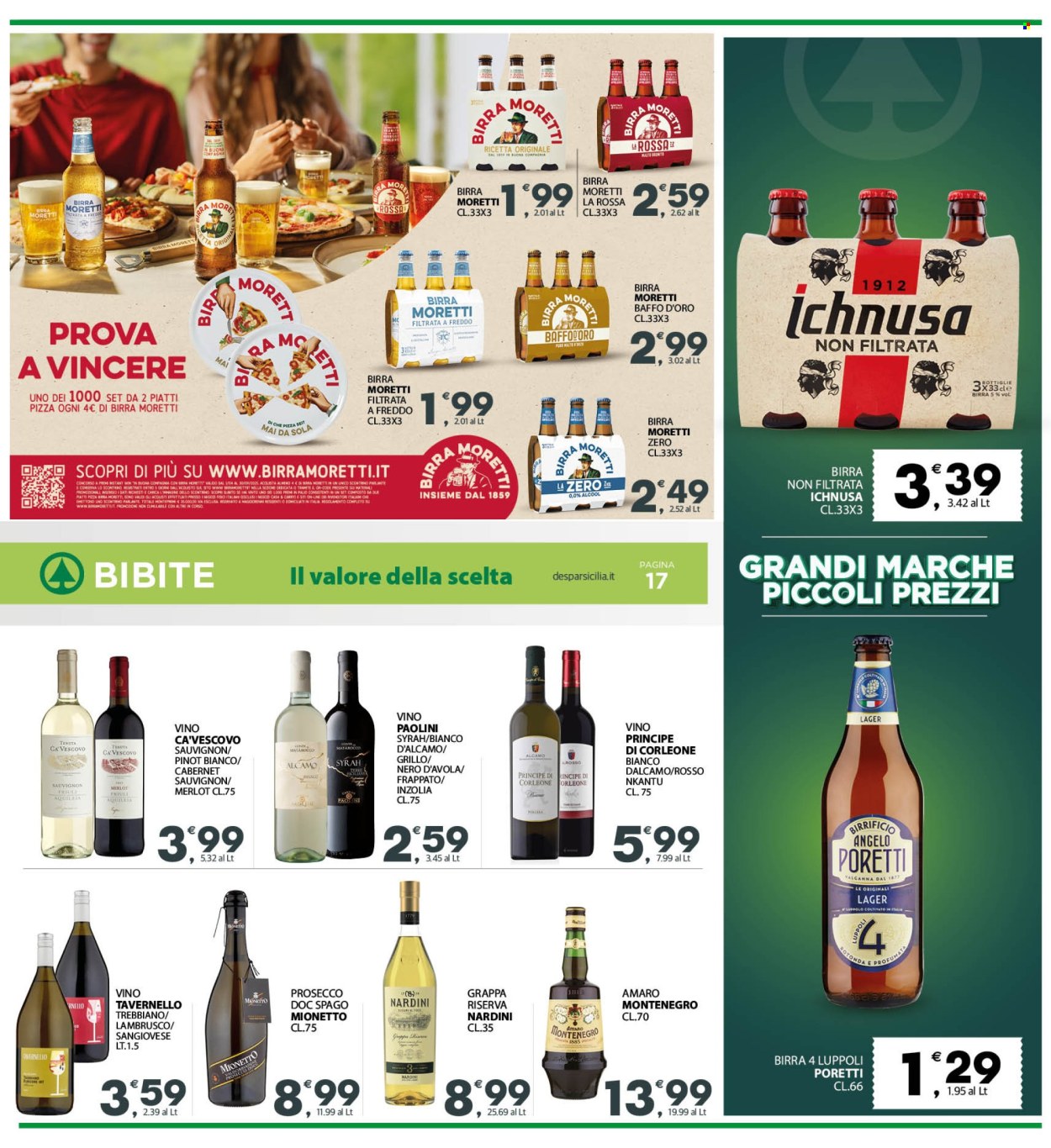Volantino Interspar - 15/5/2025 - 25/5/2025. Pagina 17