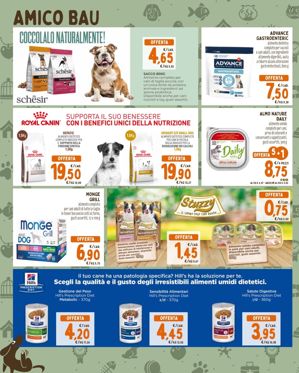 Leták Conad - 22.5.2025 - 18.6.2025. Strana 2