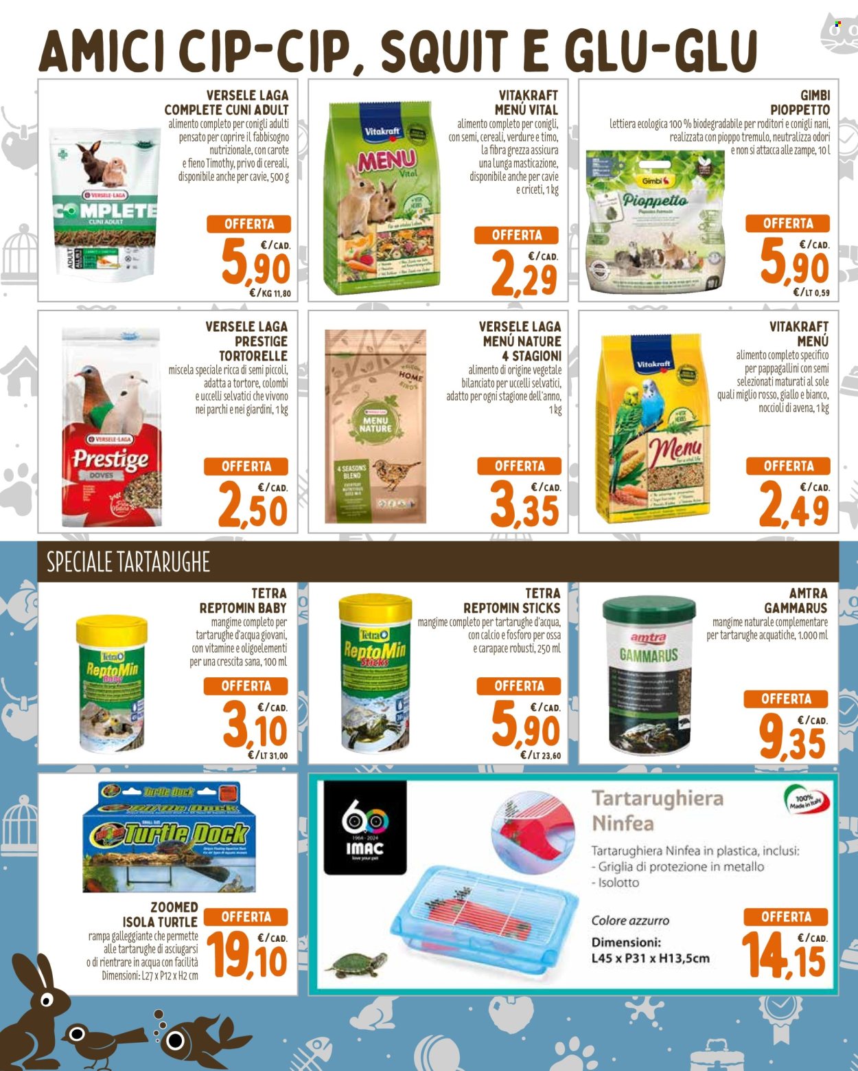 Leták Conad - 22.5.2025 - 18.6.2025. Strana 6