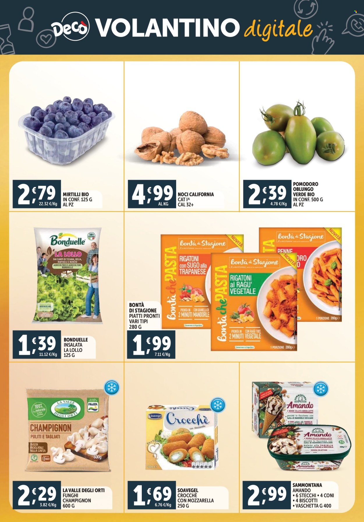 Volantino Deco - 16/5/2025 - 26/5/2025. Pagina 22