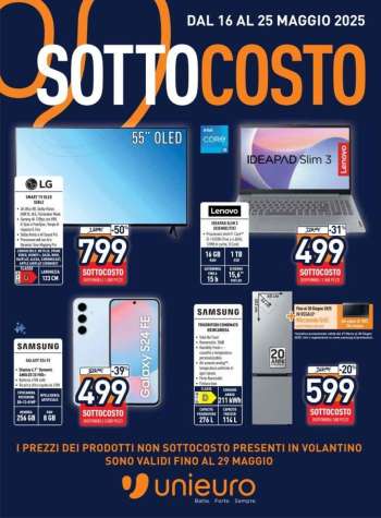 thumbnail - Samsung Frigorifero Combinato RB38C603DSA