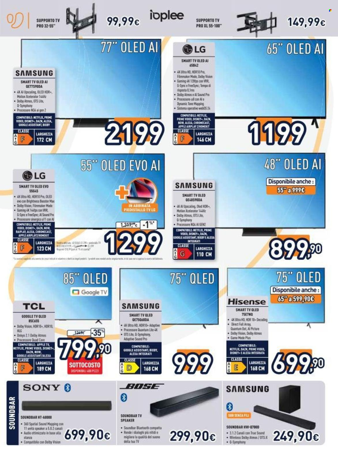 Volantino Unieuro - 16/5/2025 - 29/5/2025. Pagina 2