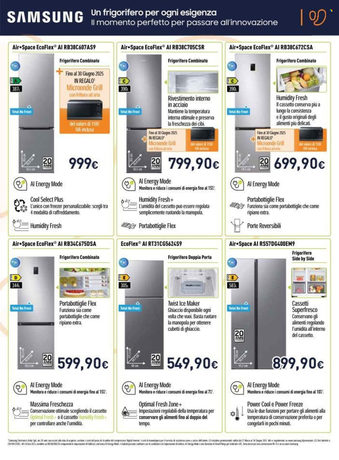 Volantino Unieuro - 16/5/2025 - 29/5/2025. Pagina 25
