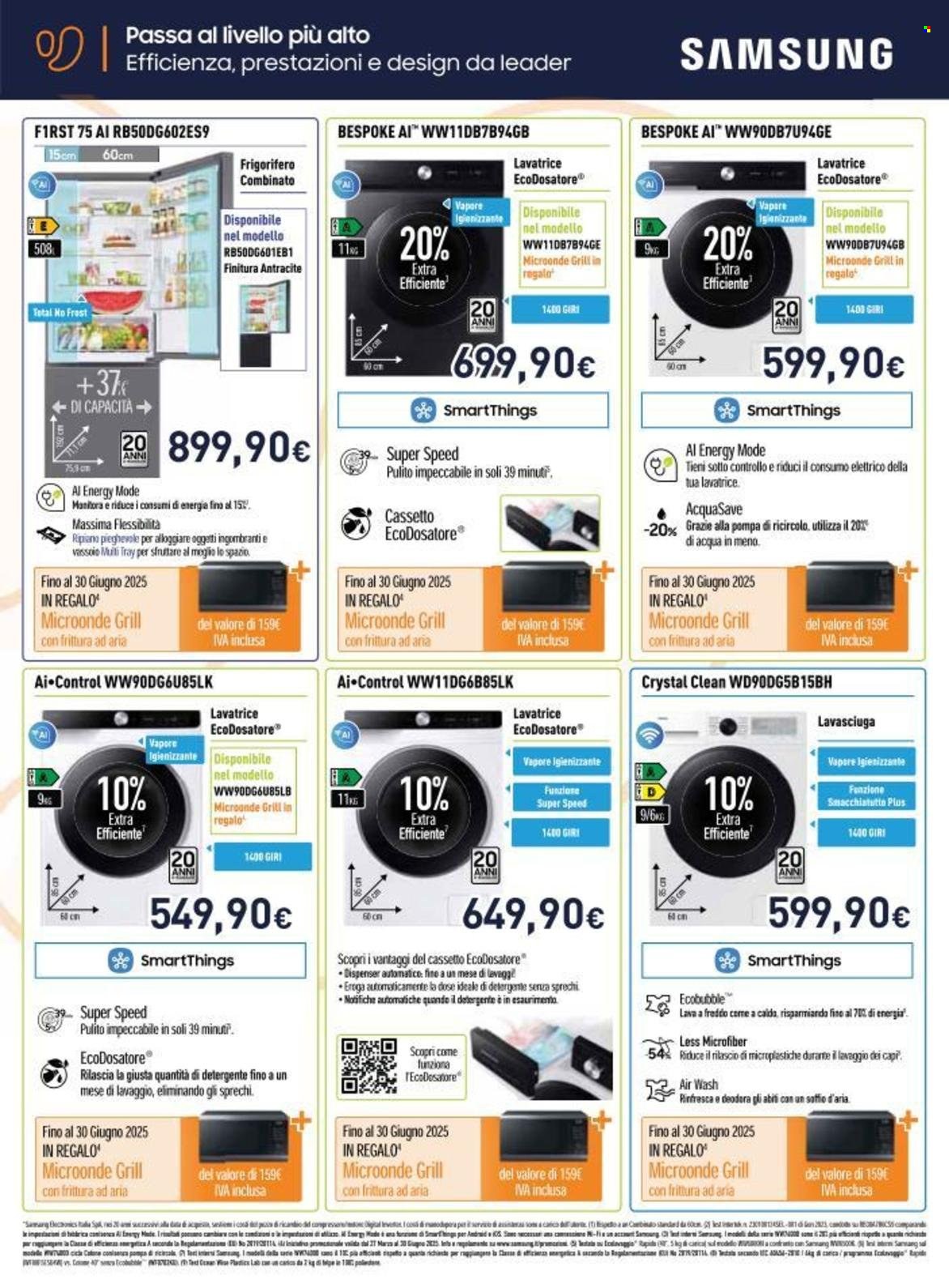 Volantino Unieuro - 16/5/2025 - 29/5/2025. Pagina 26