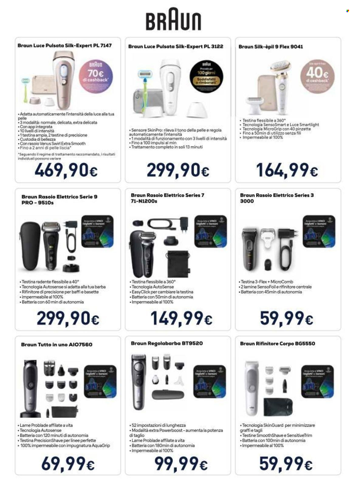 Volantino Unieuro - 16/5/2025 - 29/5/2025. Pagina 29
