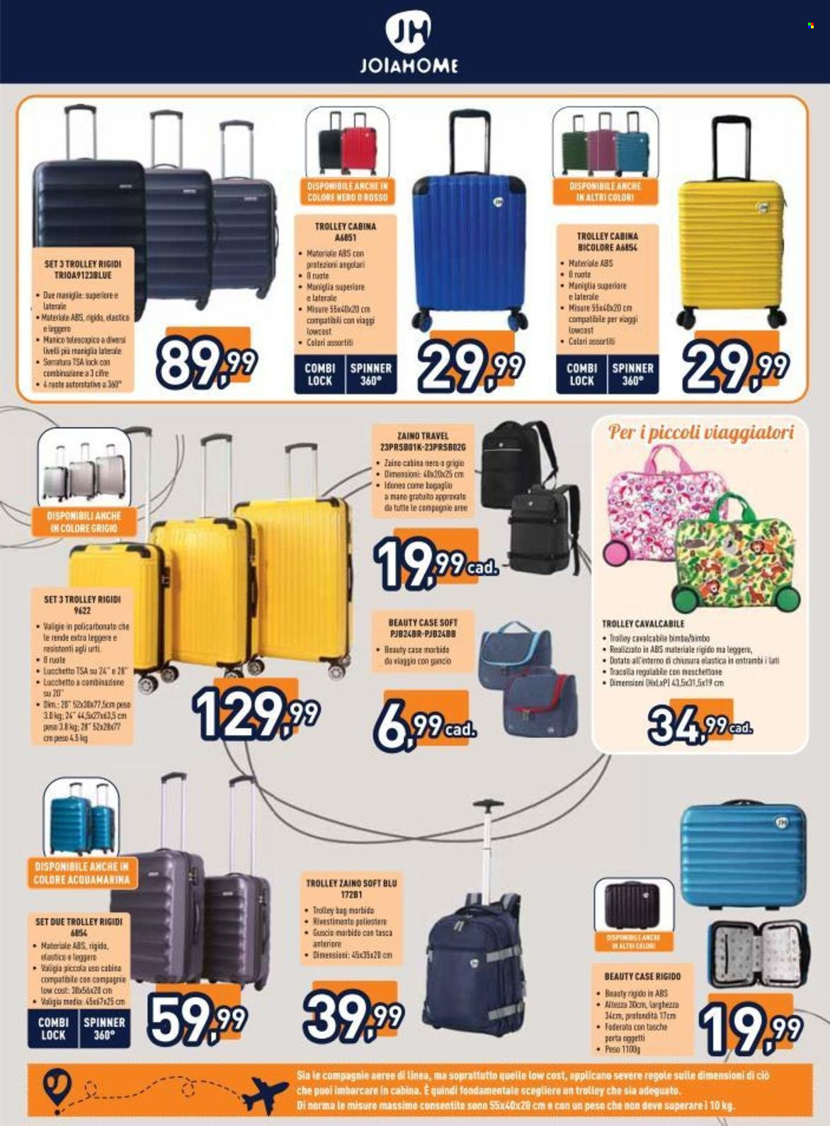 Volantino Unieuro - 16/5/2025 - 29/5/2025. Pagina 31