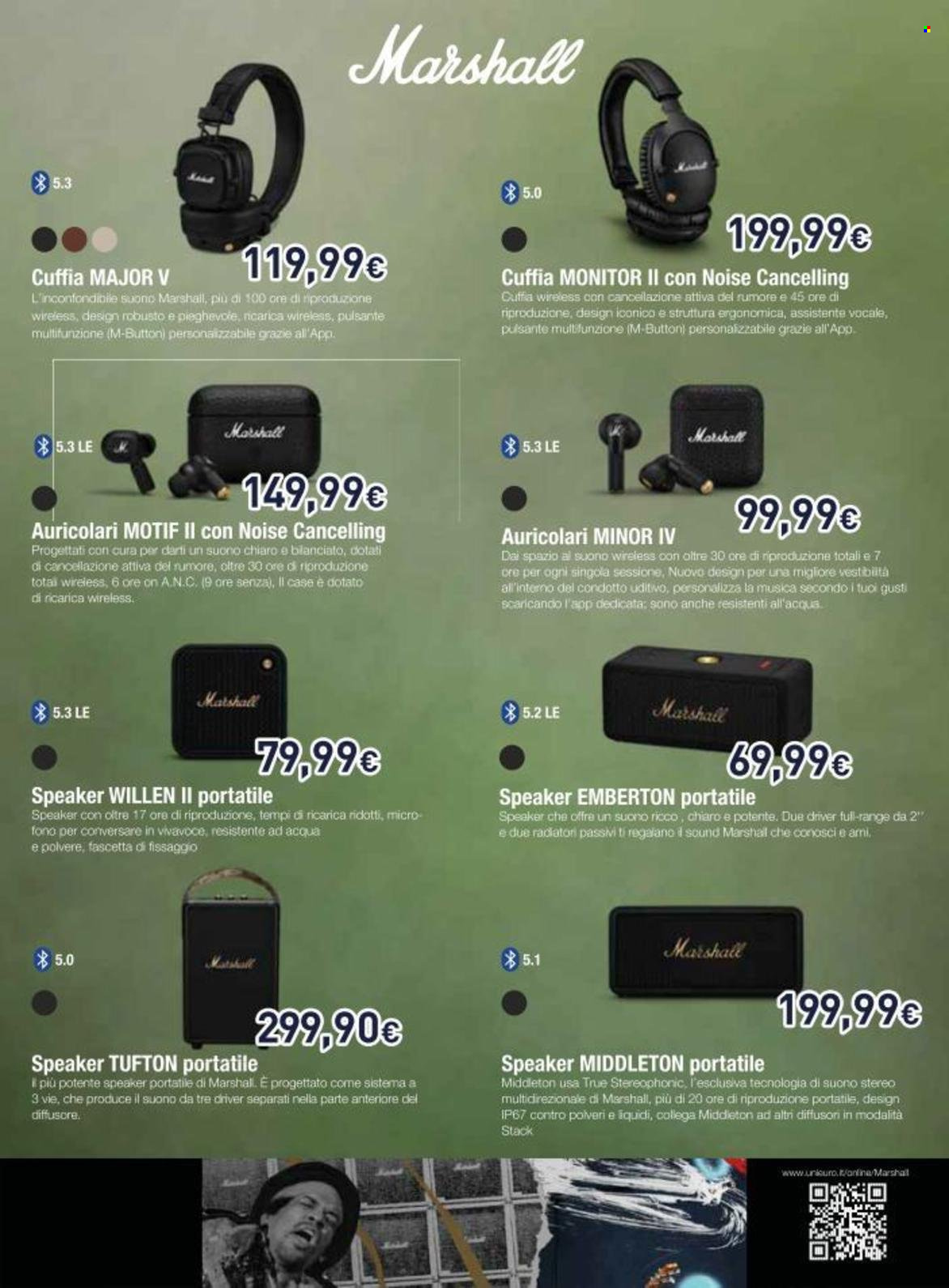 Volantino Unieuro - 16/5/2025 - 29/5/2025. Pagina 32