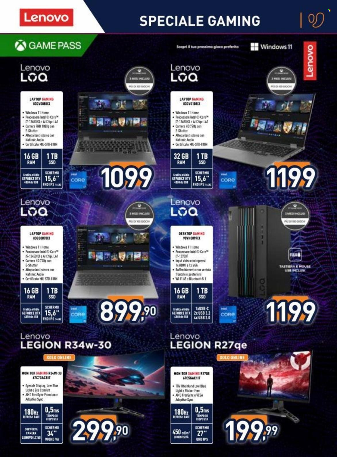 Volantino Unieuro - 16/5/2025 - 29/5/2025. Pagina 3