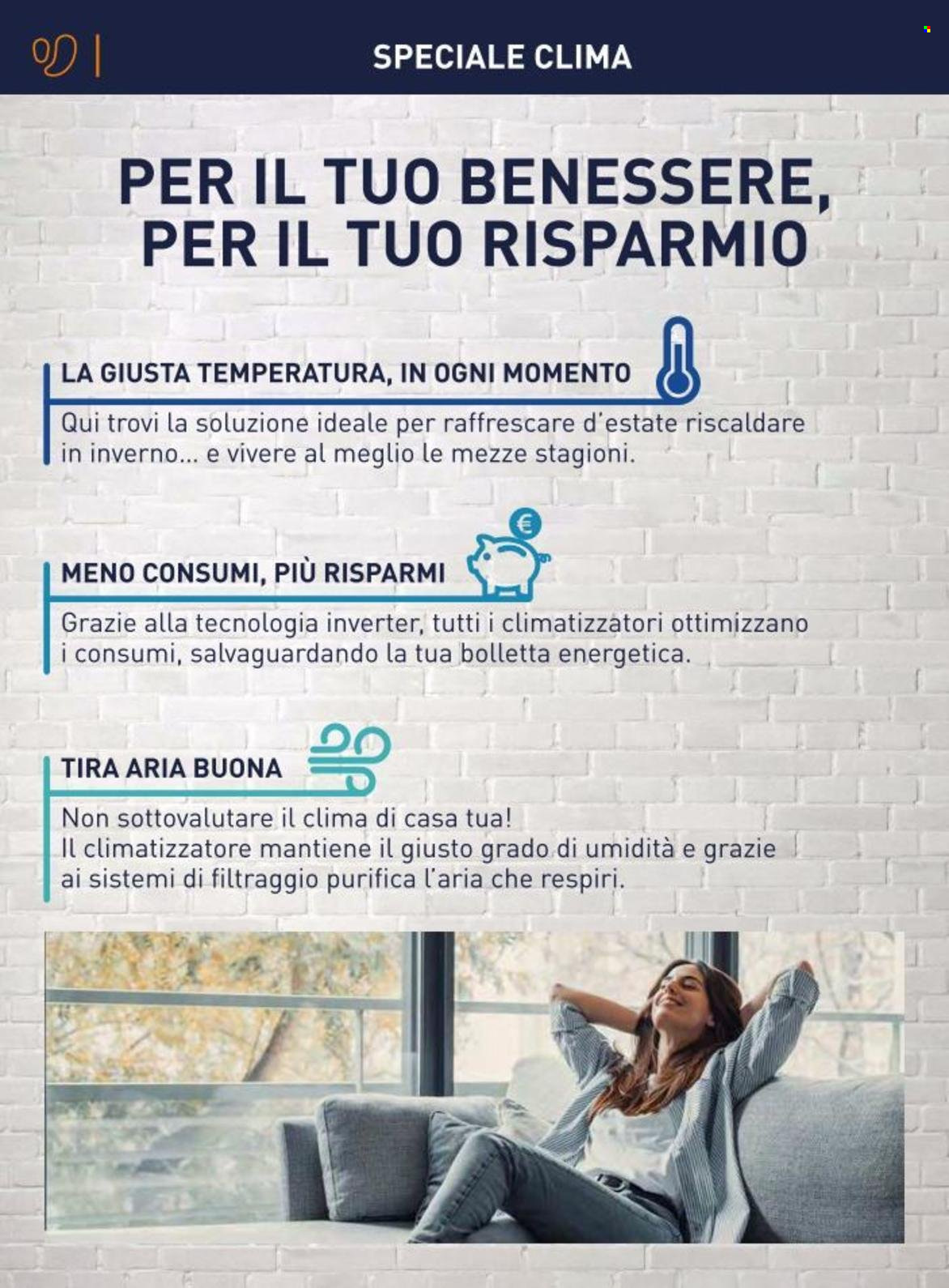 Volantino Unieuro - 16/5/2025 - 11/6/2025. Pagina 2